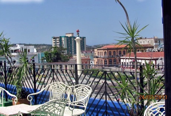 Hotel Rex