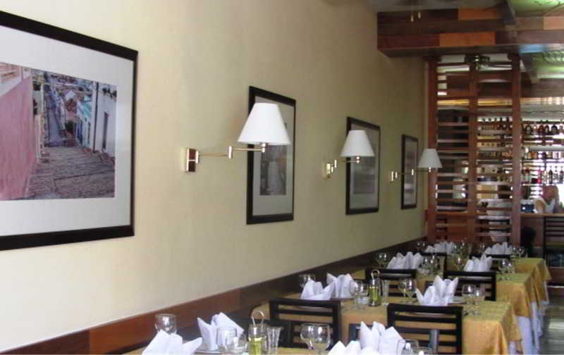 Hotel Rex