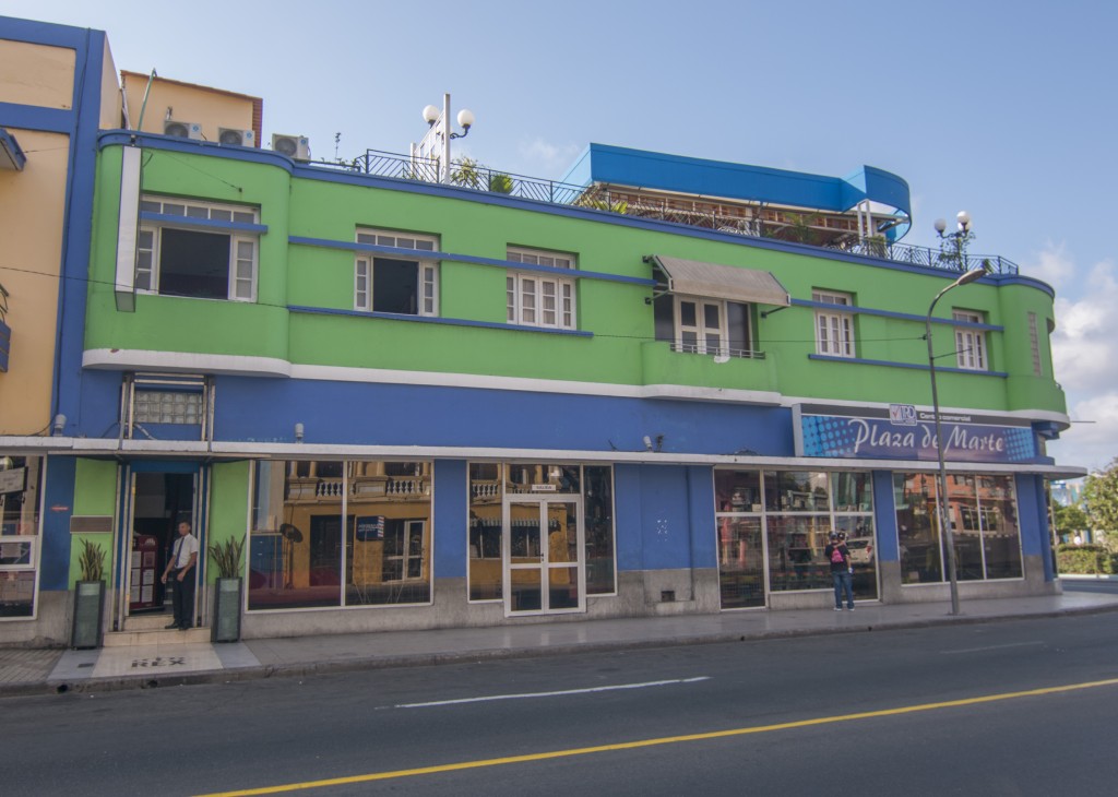 Hotel Rex