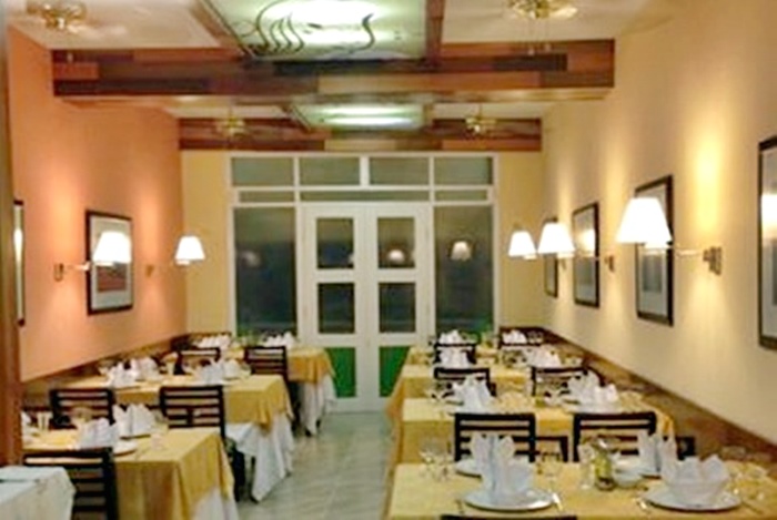 Hotel Rex