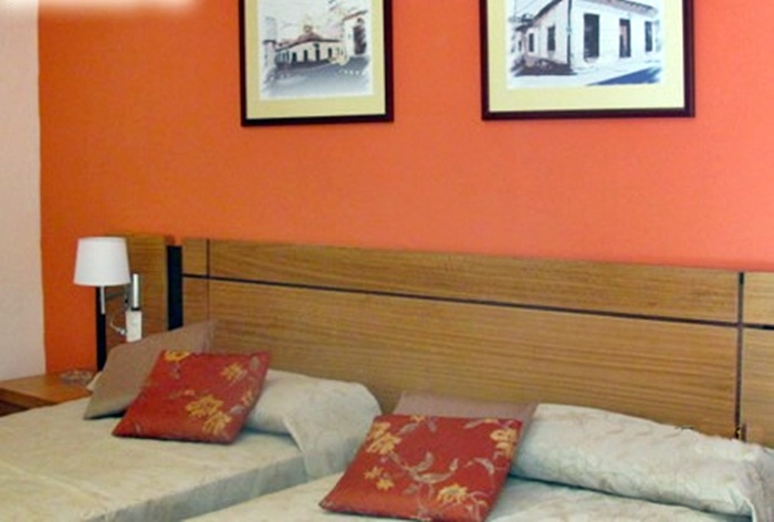 Hotel Rex