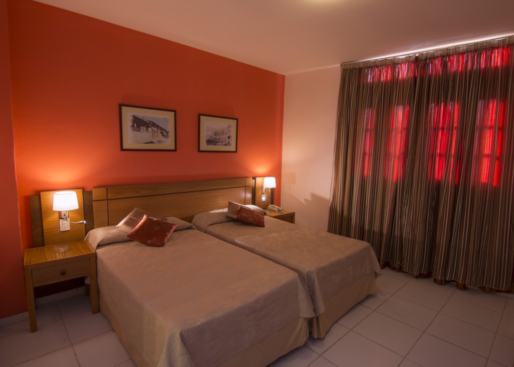 Hotel Rex