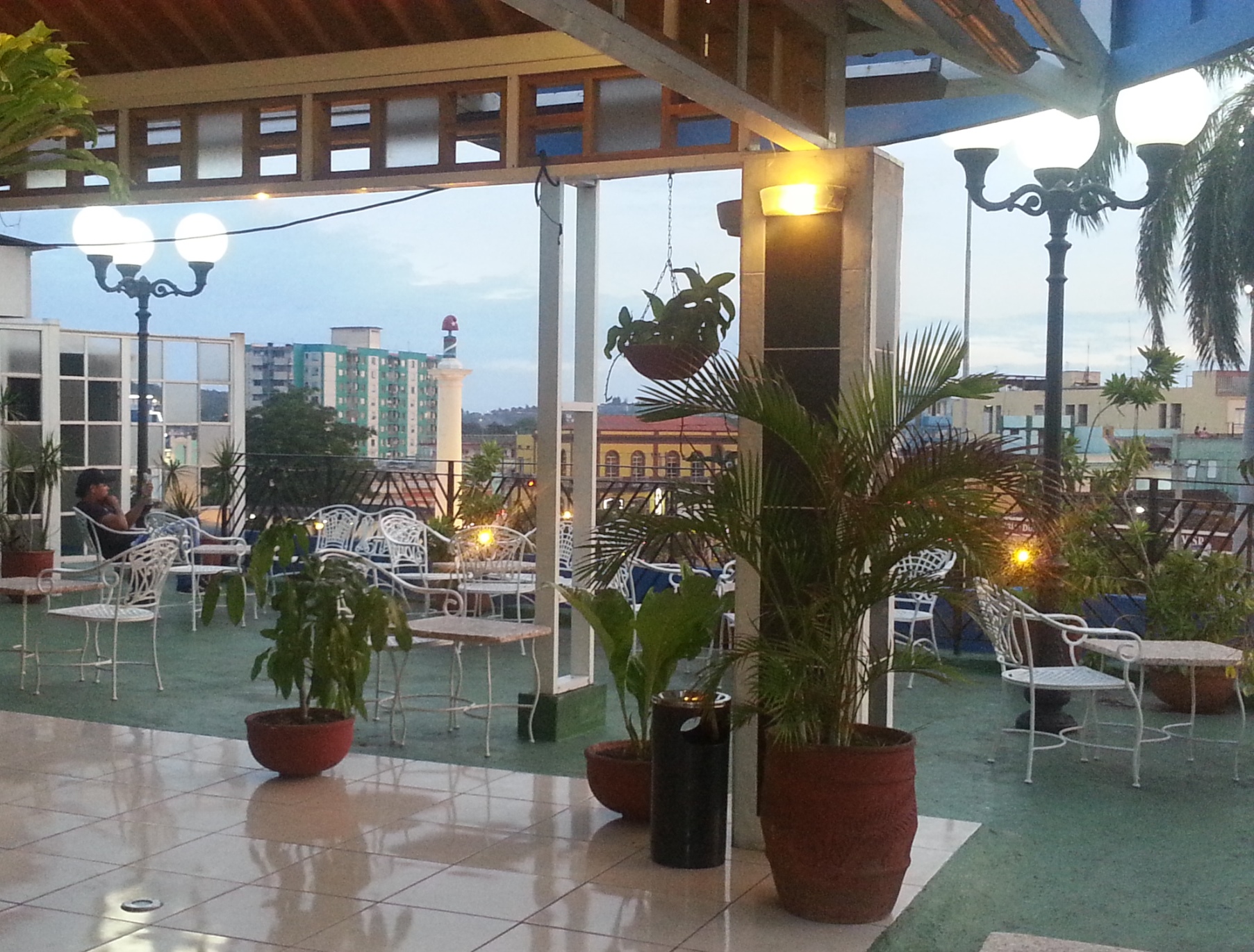 Hotel Rex