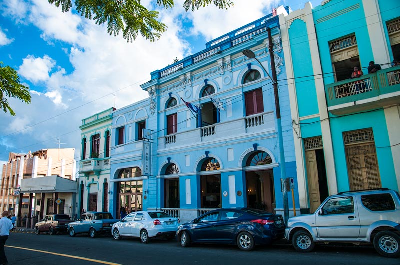 Hotel Libertad