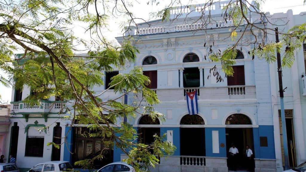 Hotel Libertad