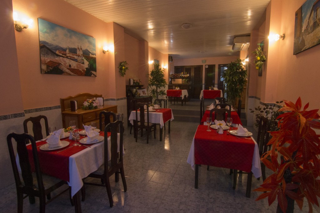 Hotel Libertad
