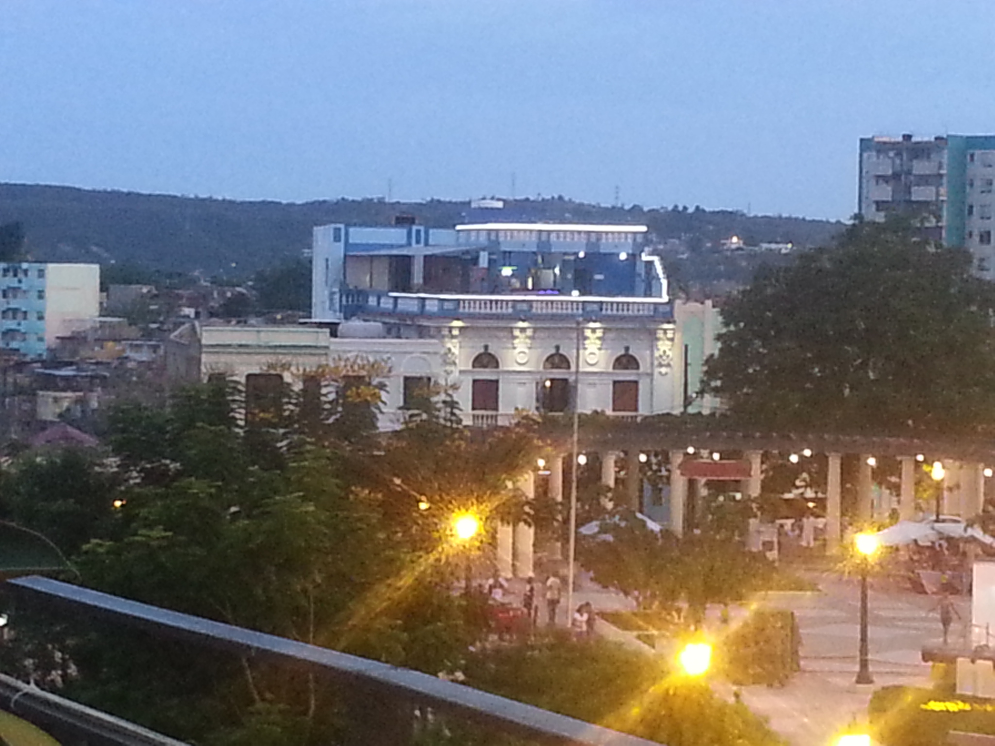 Hotel Libertad