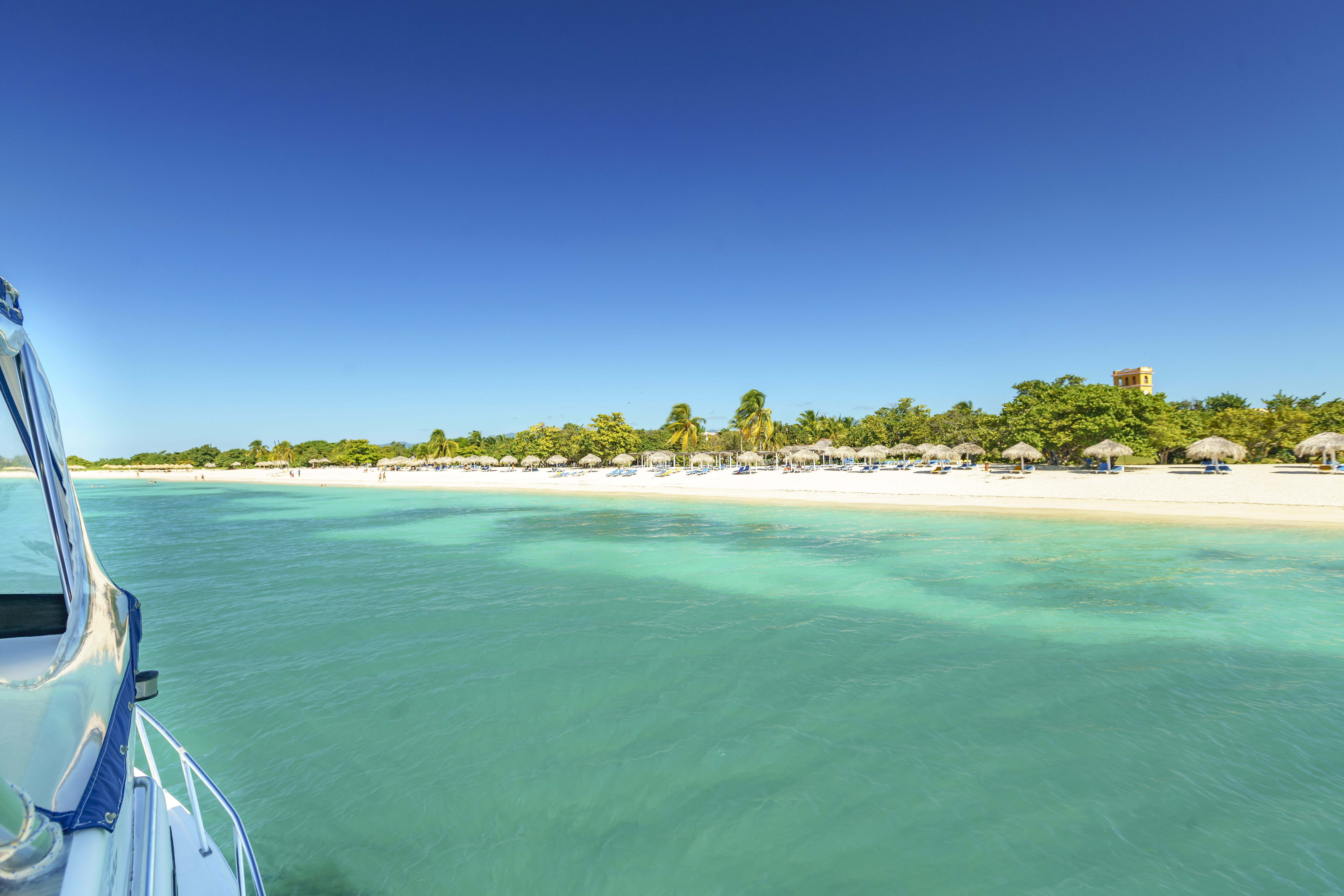 Memories Trinidad del Mar