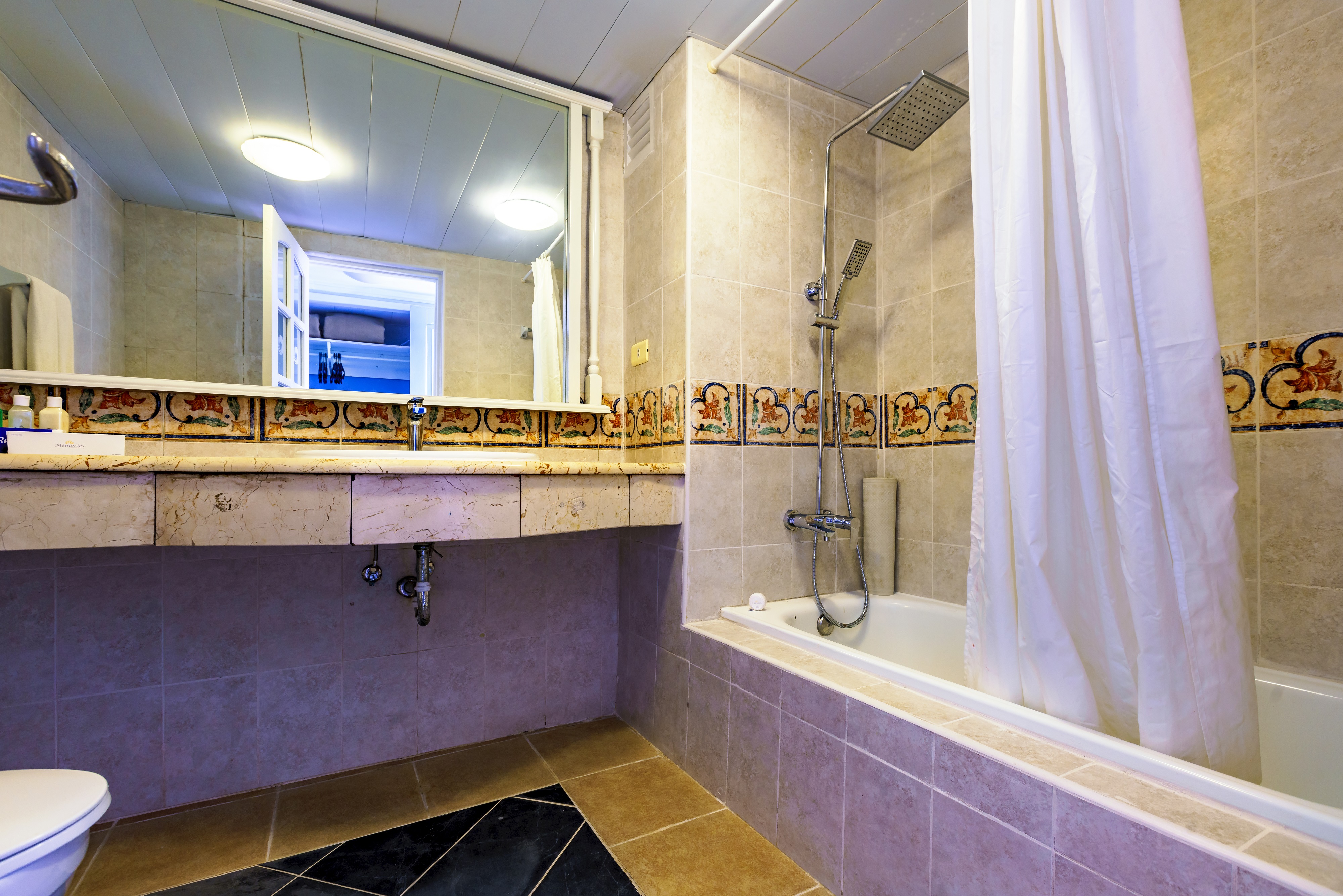 Memories Trinidad del Mar