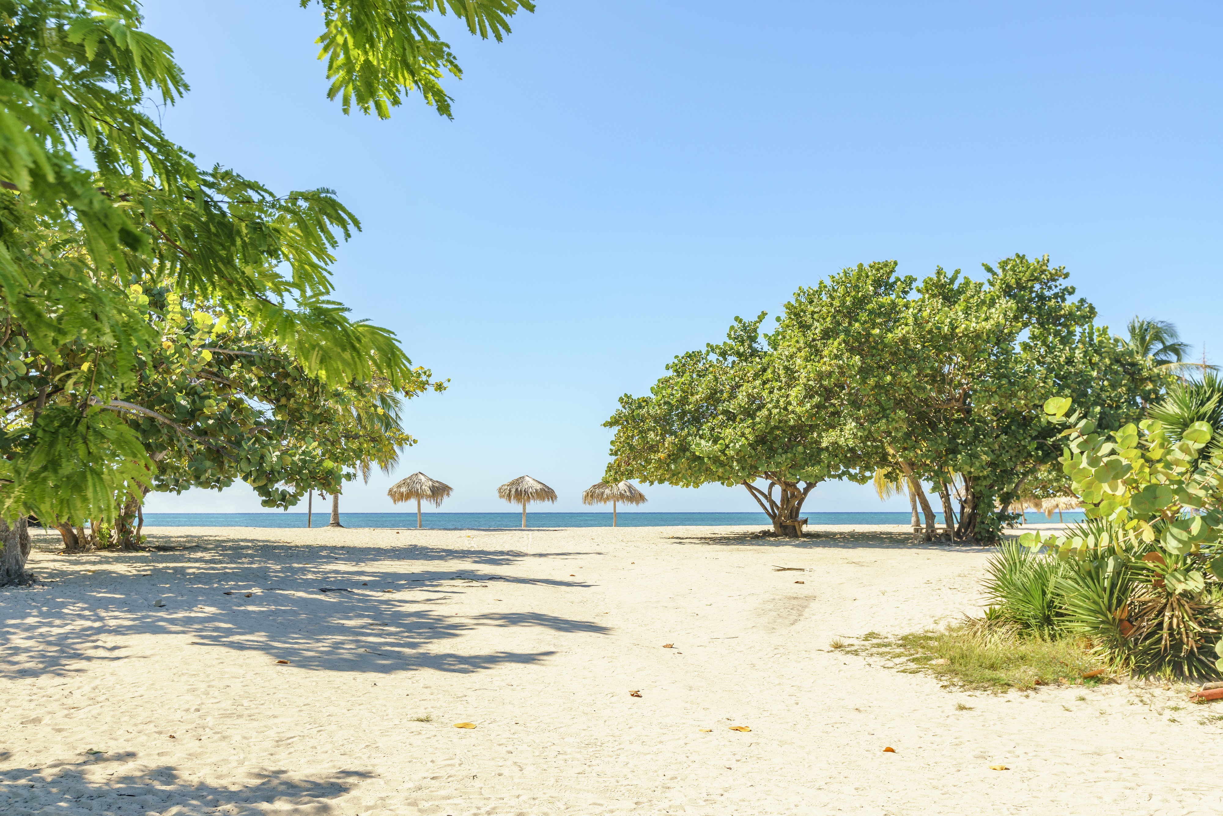 Memories Trinidad del Mar