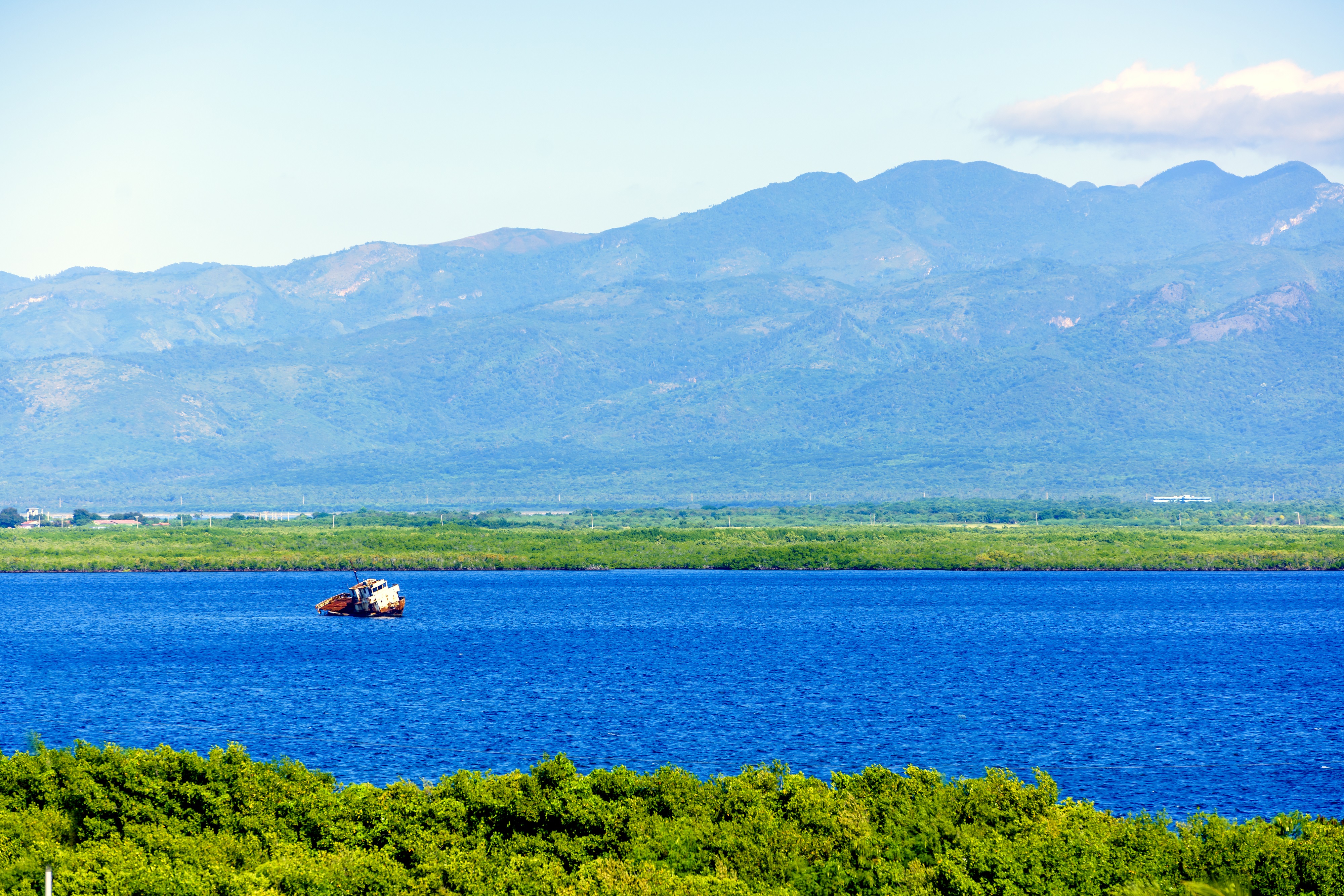 Memories Trinidad del Mar