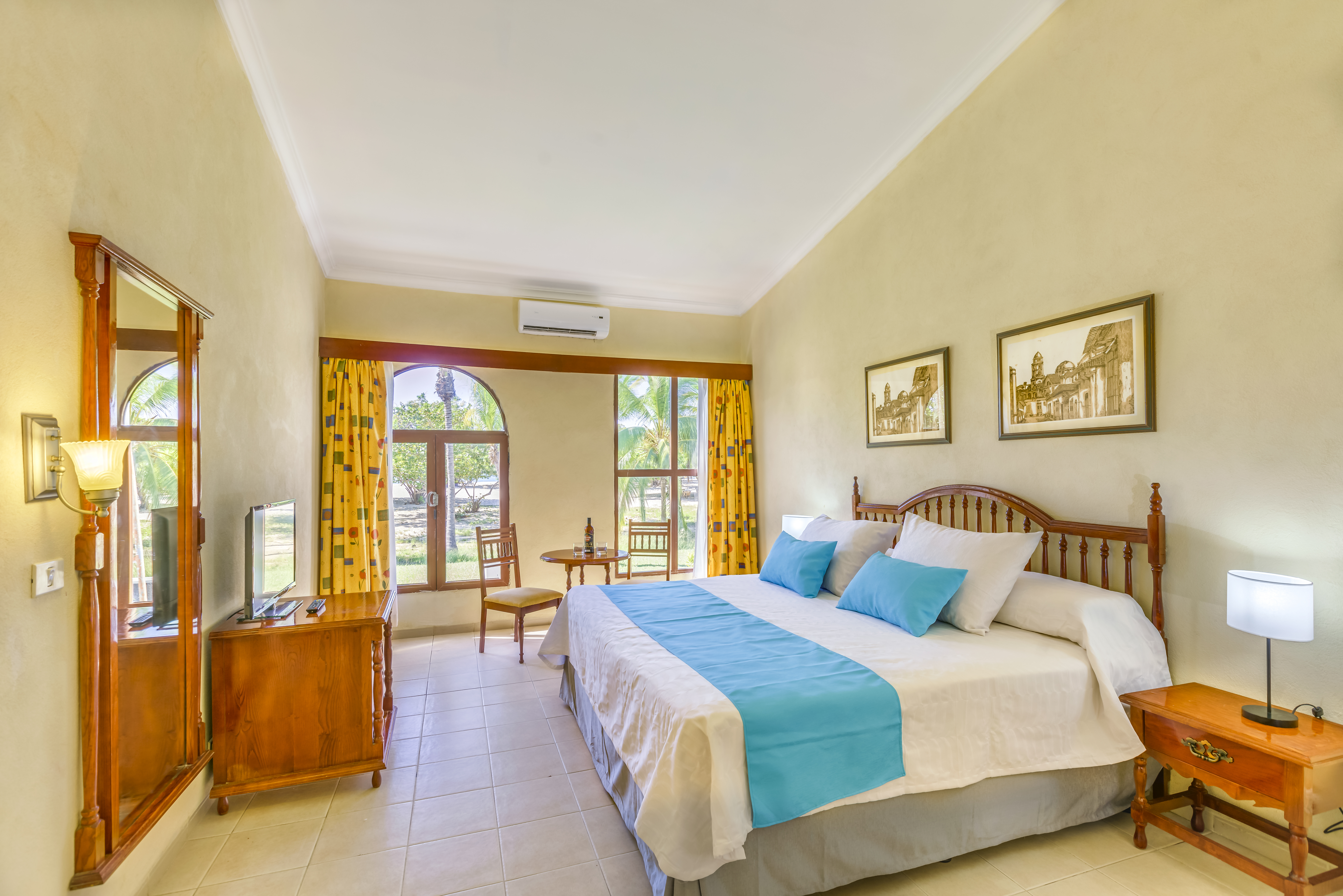 Memories Trinidad del Mar