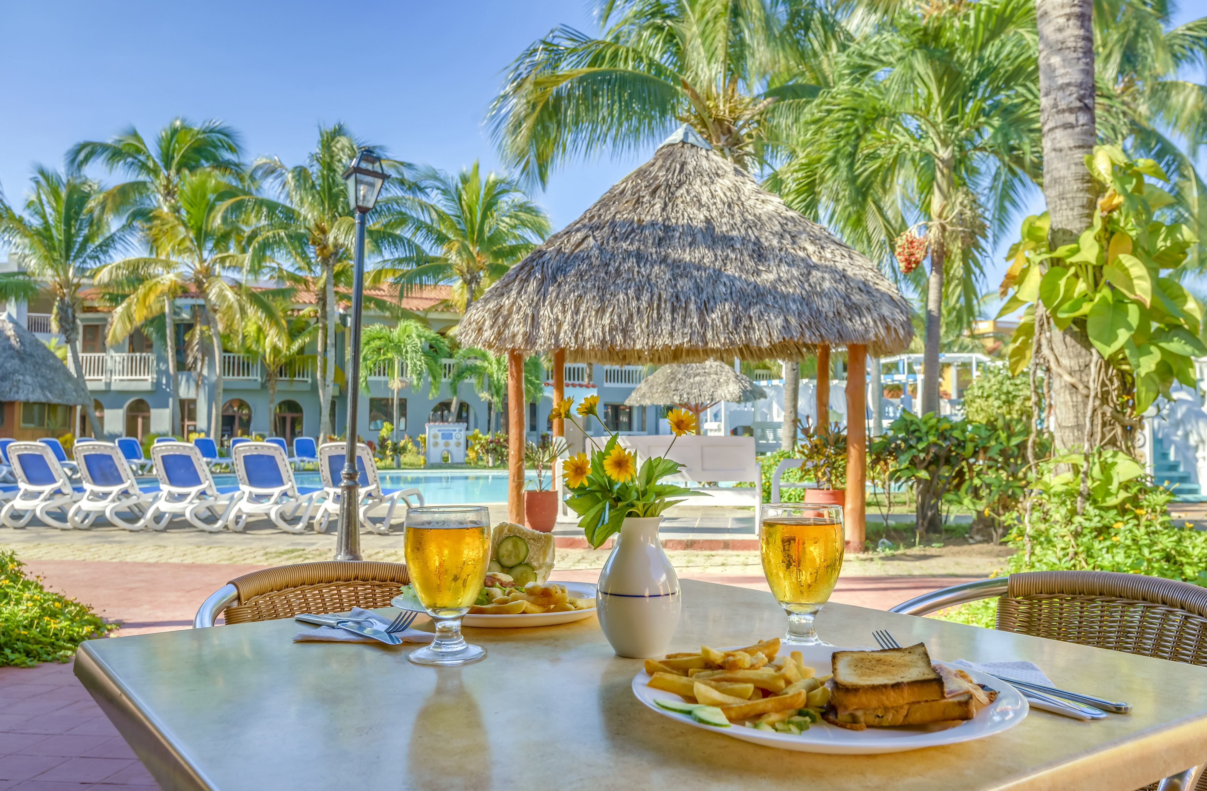 Memories Trinidad del Mar