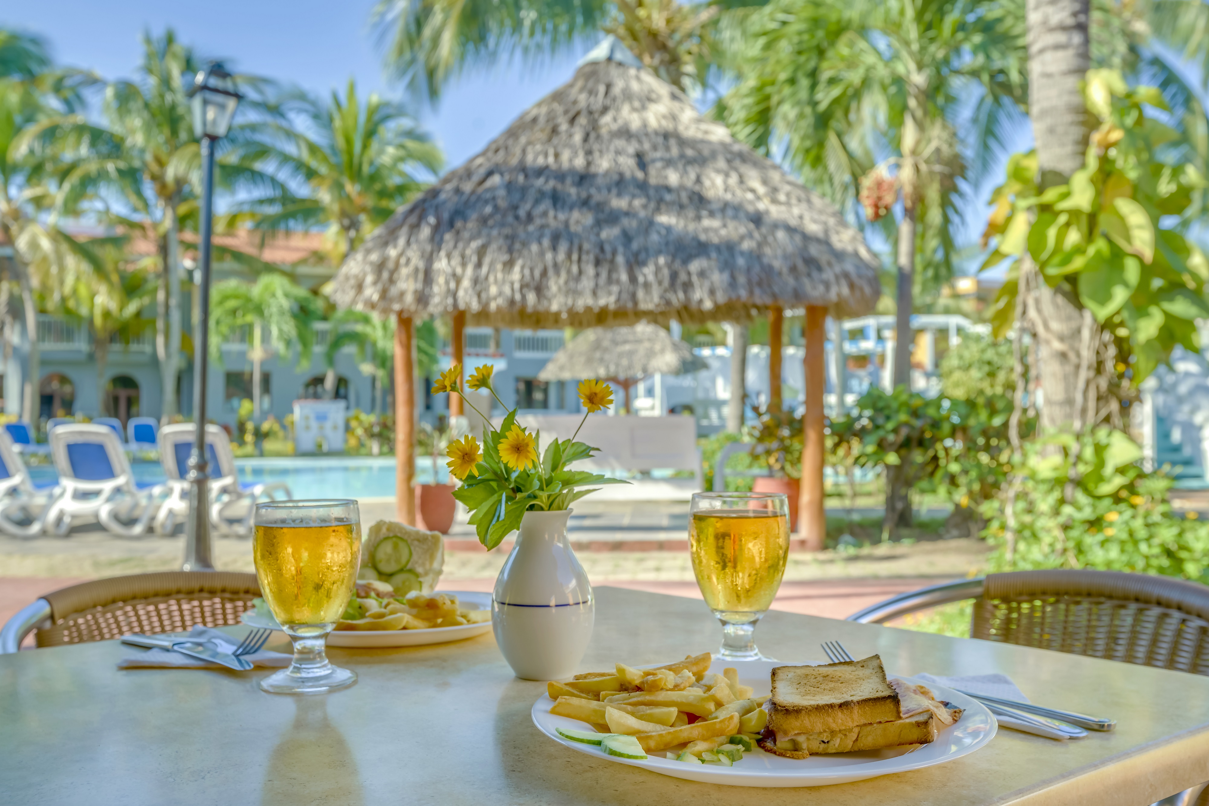 Memories Trinidad del Mar