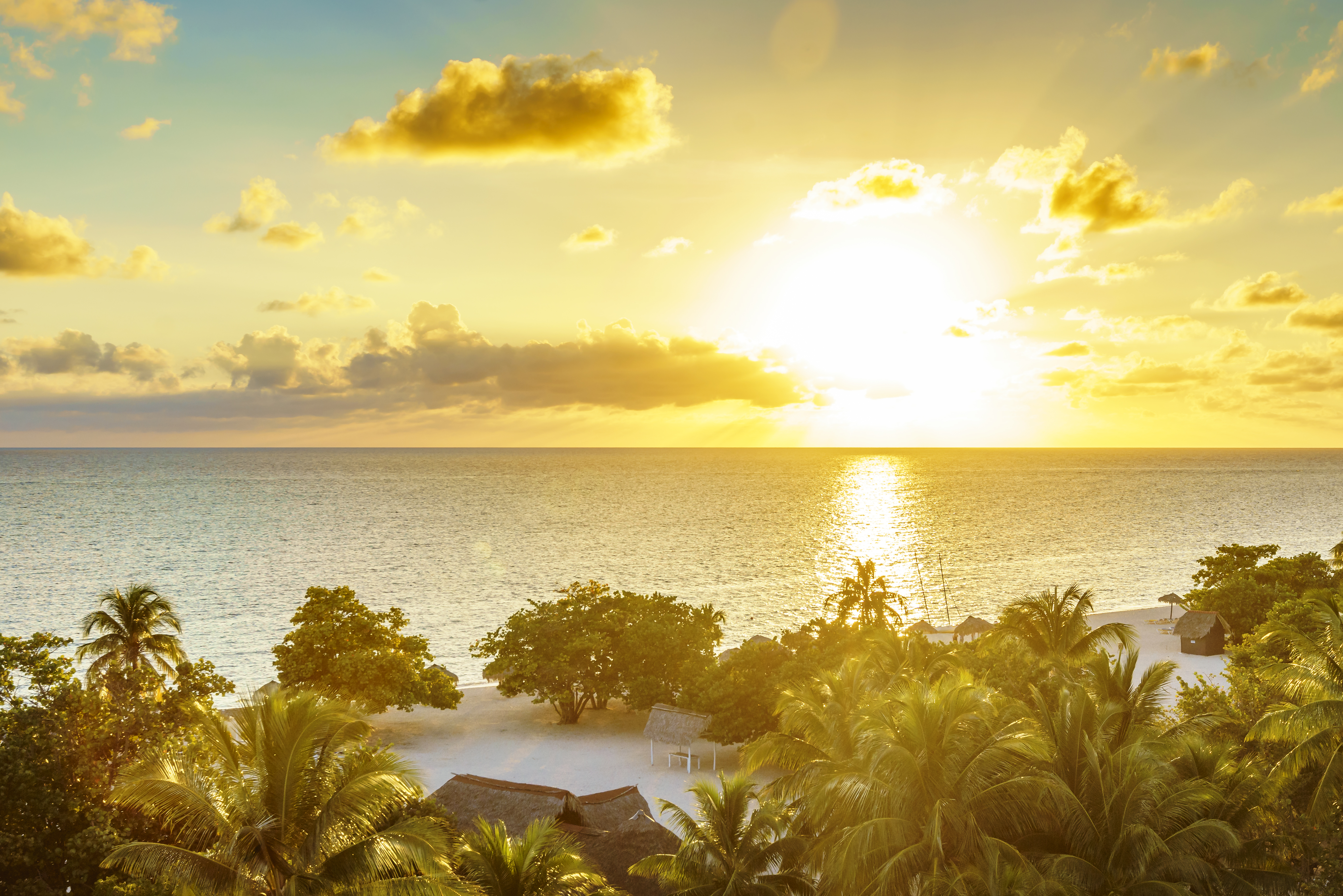 Memories Trinidad del Mar