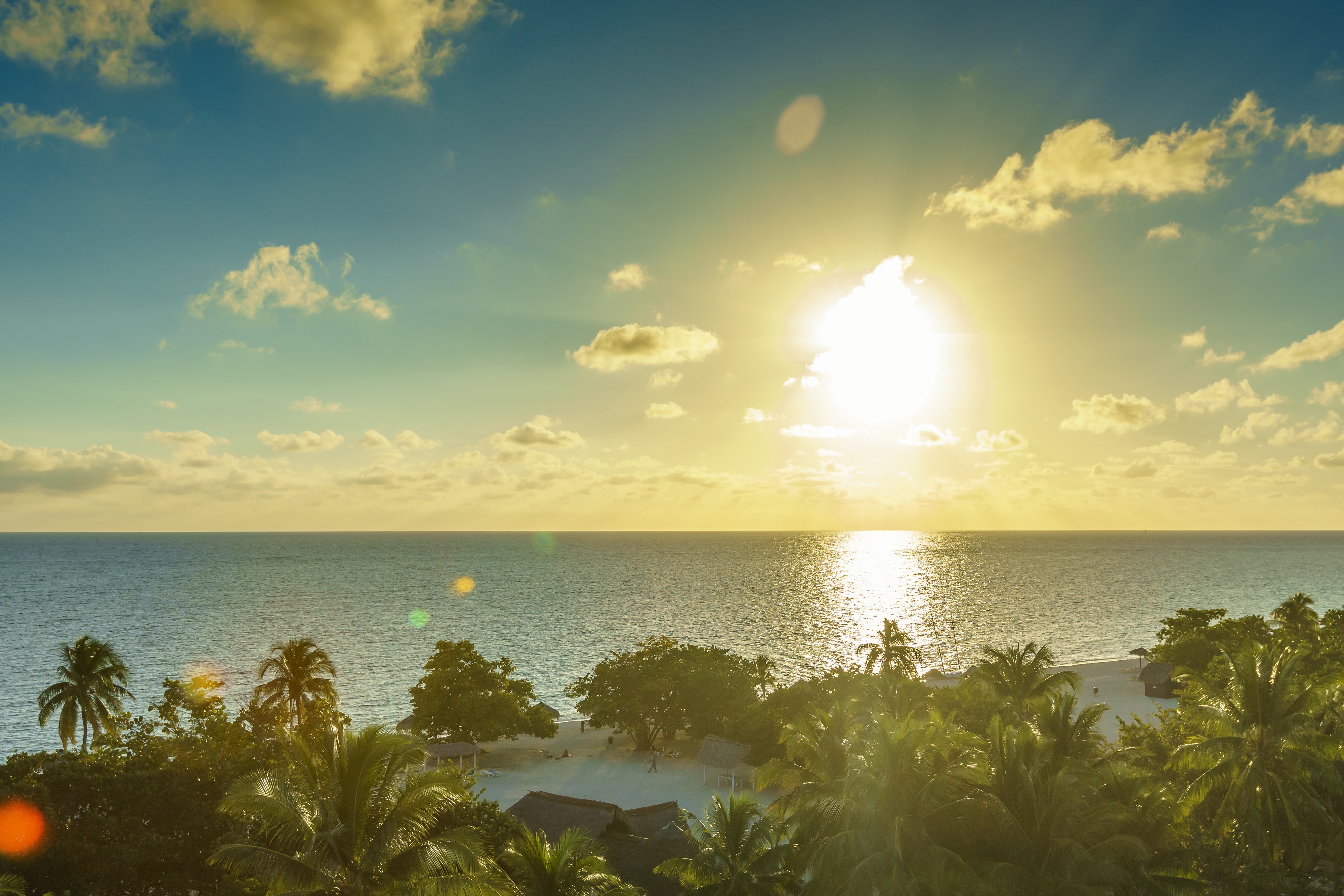 Memories Trinidad del Mar