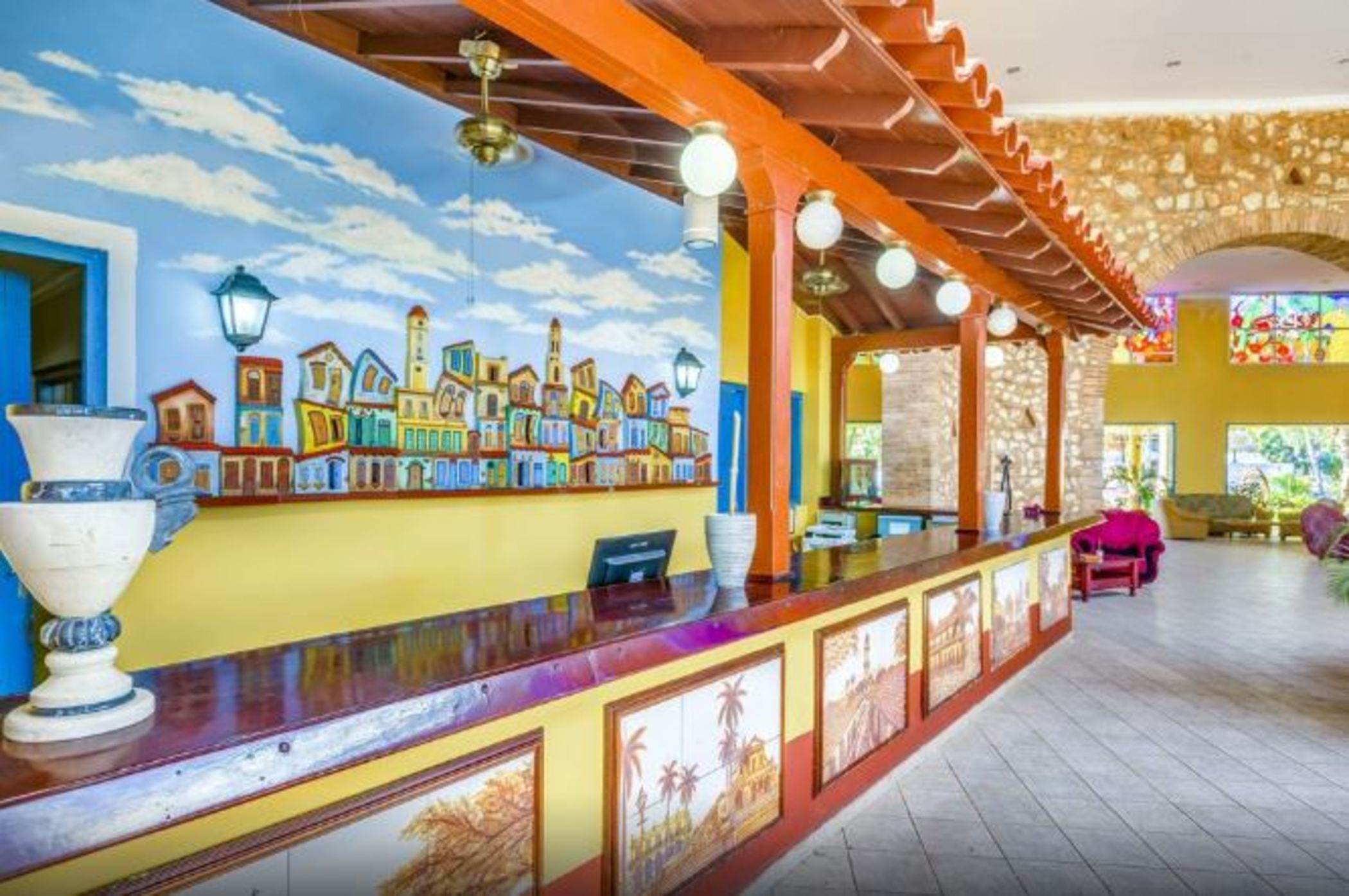 Memories Trinidad del Mar