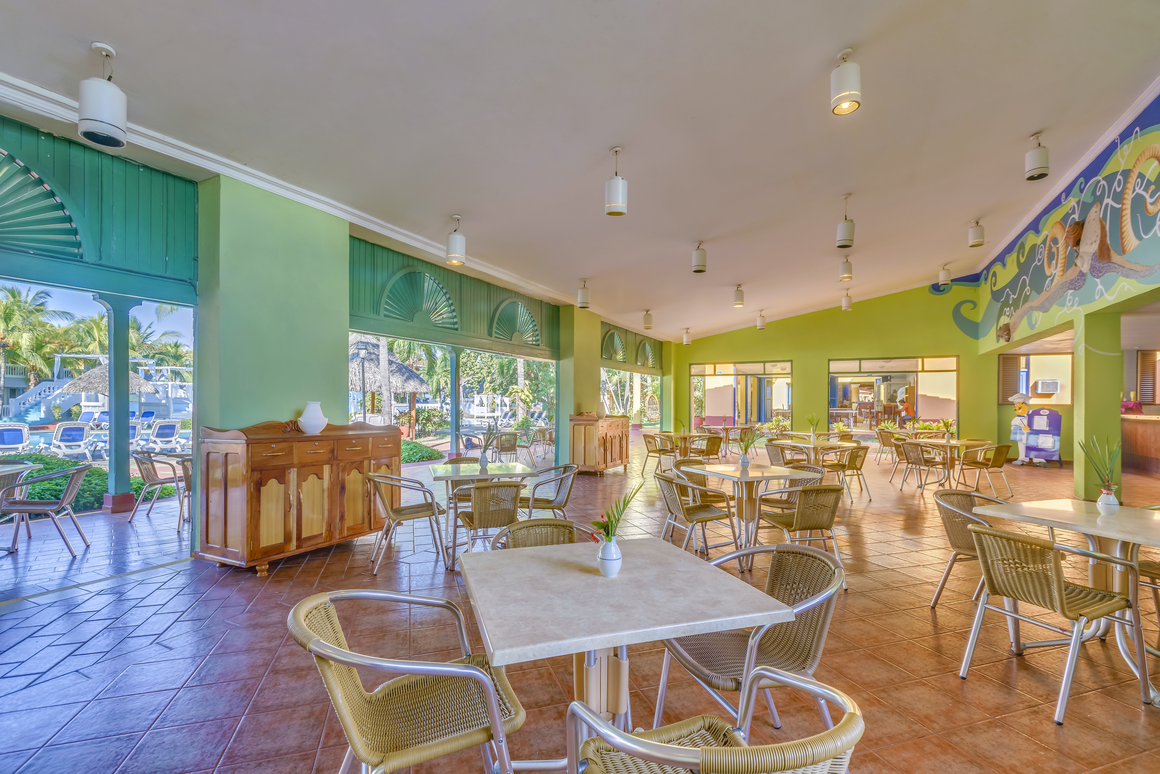 Memories Trinidad del Mar