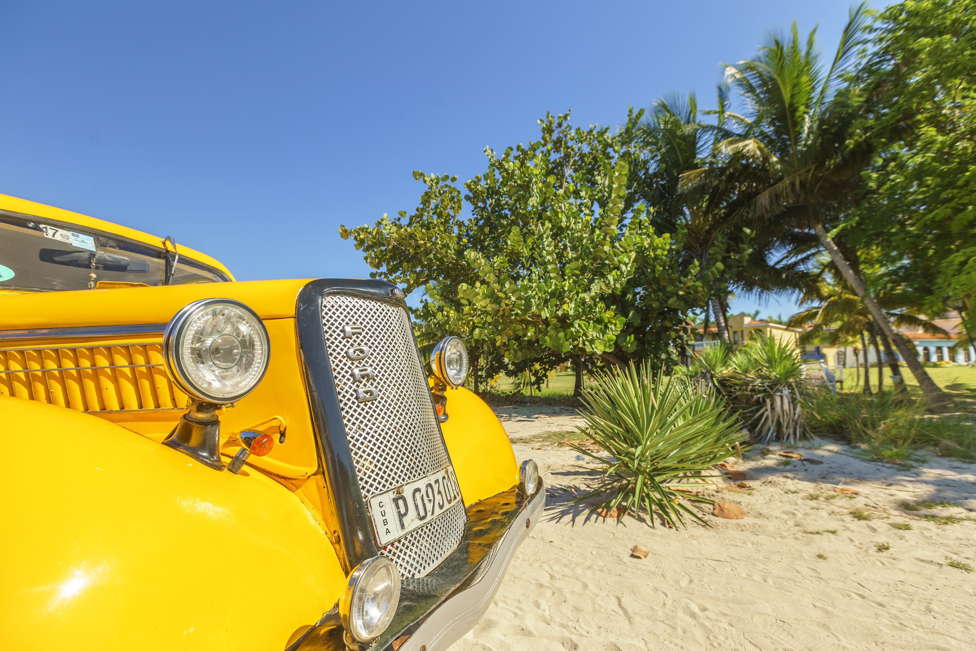 Memories Trinidad del Mar