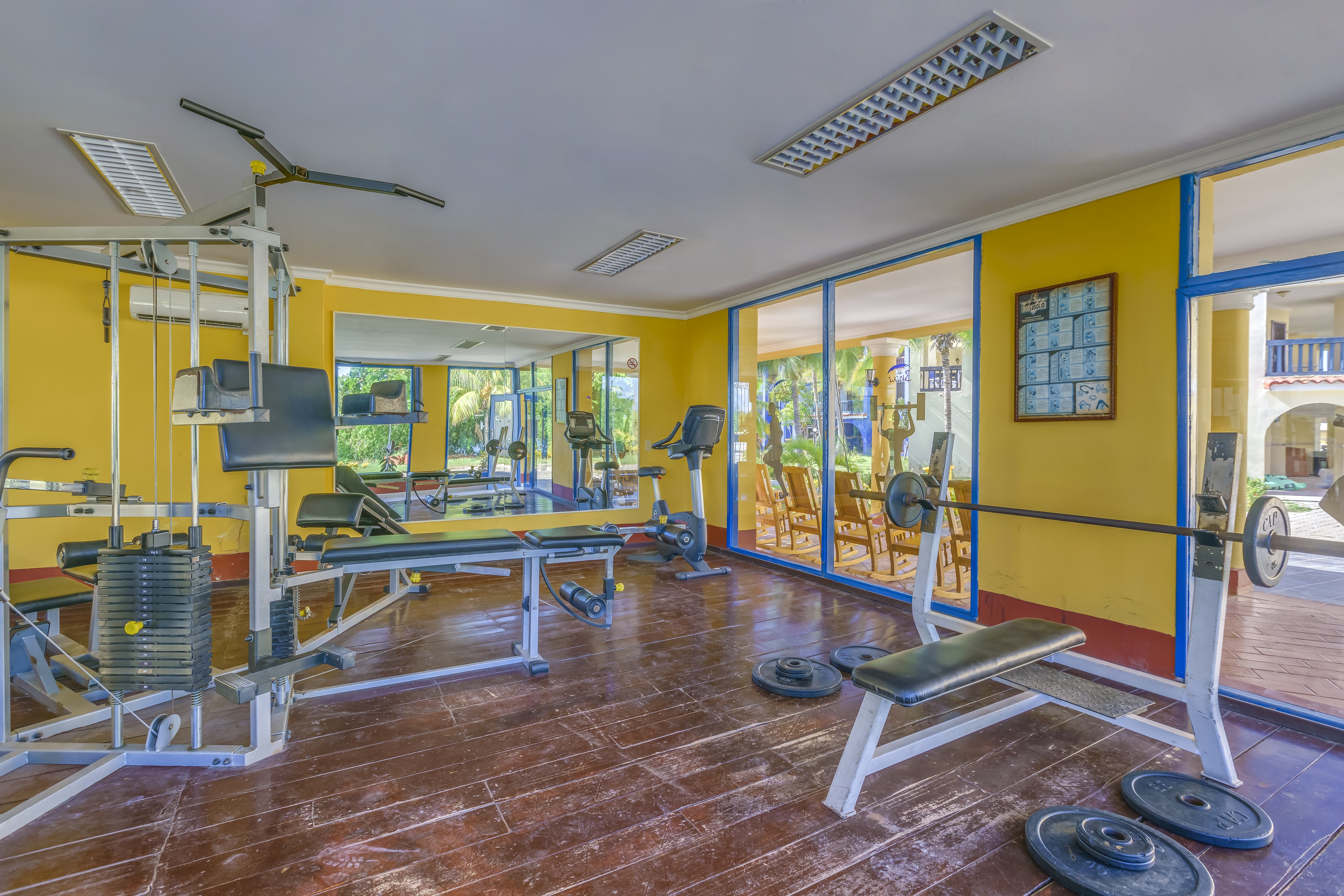 Memories Trinidad del Mar