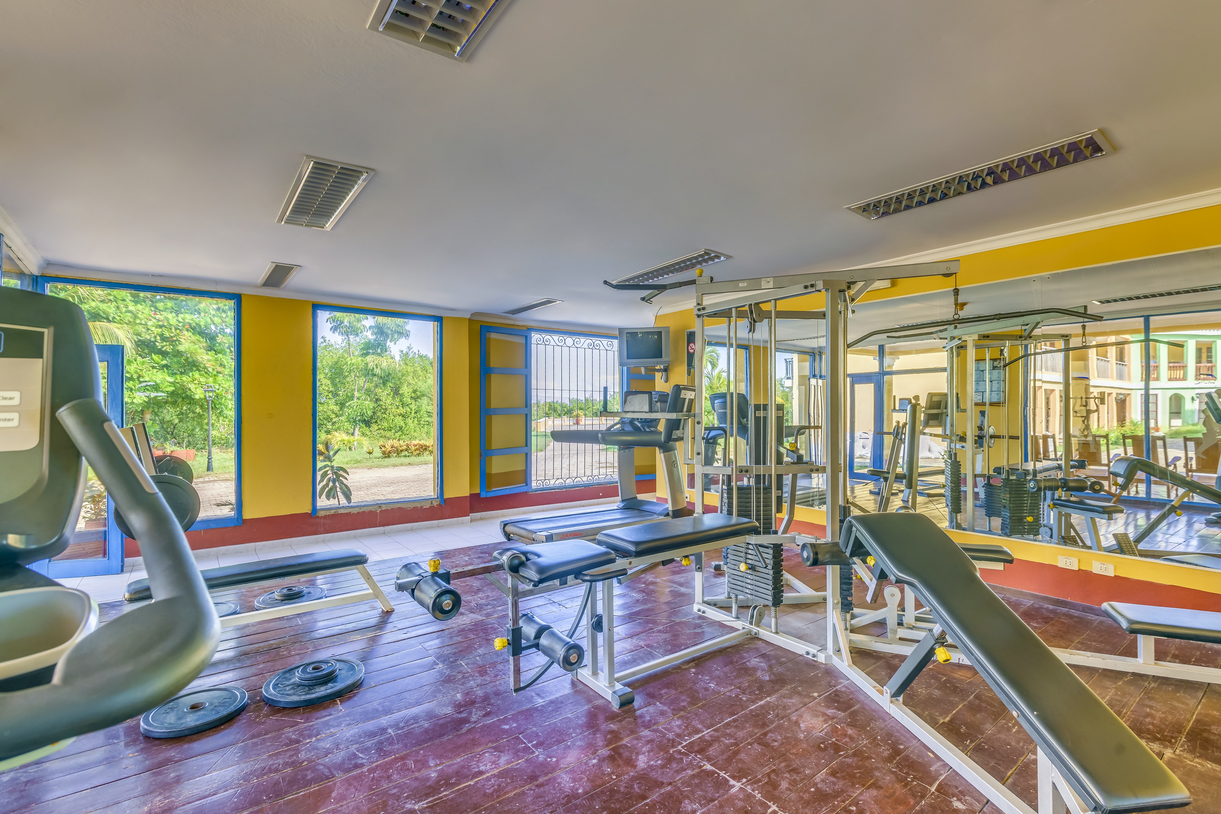 Memories Trinidad del Mar