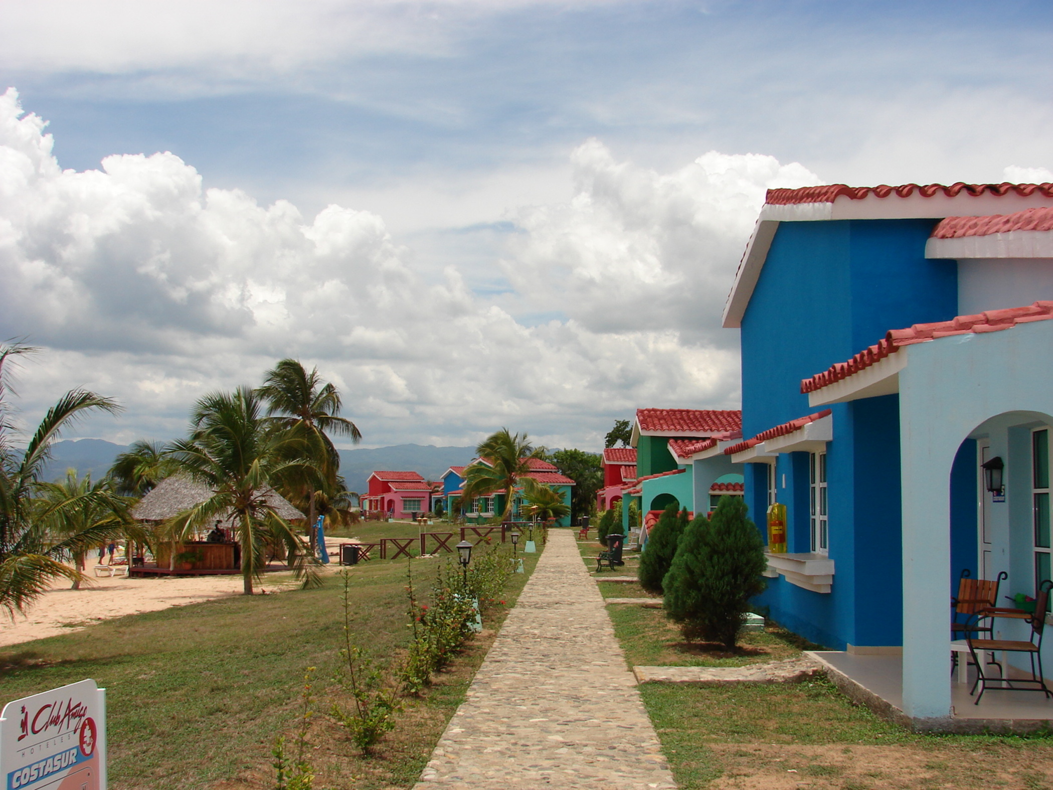 Club Amigo Costa Sur