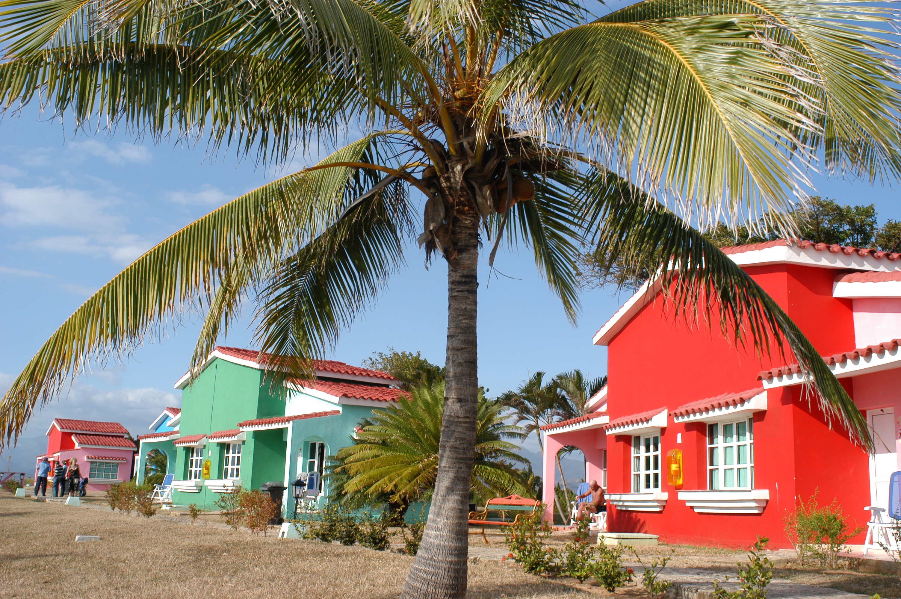 Club Amigo Costa Sur