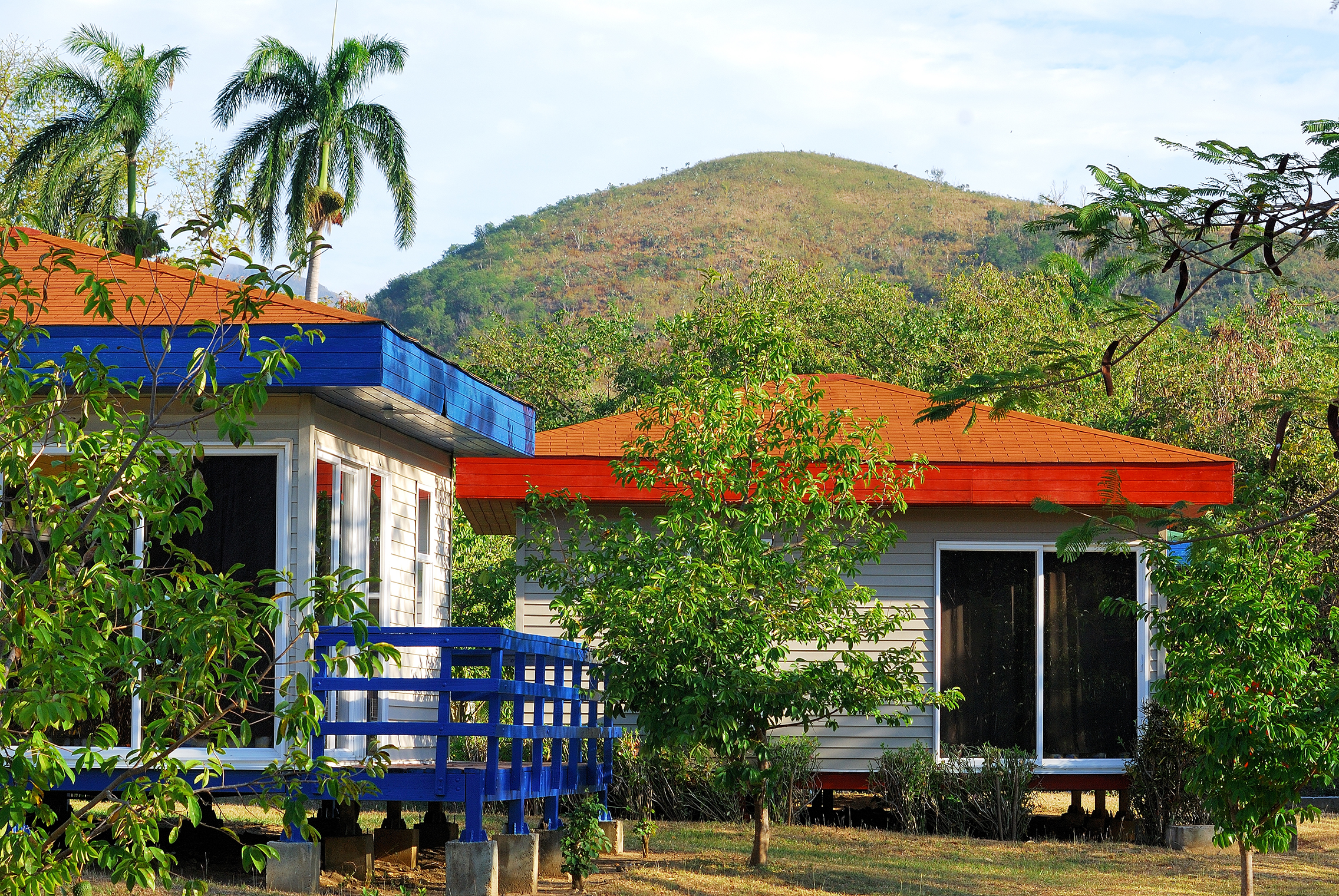 Horizontes Villa Ma Dolores