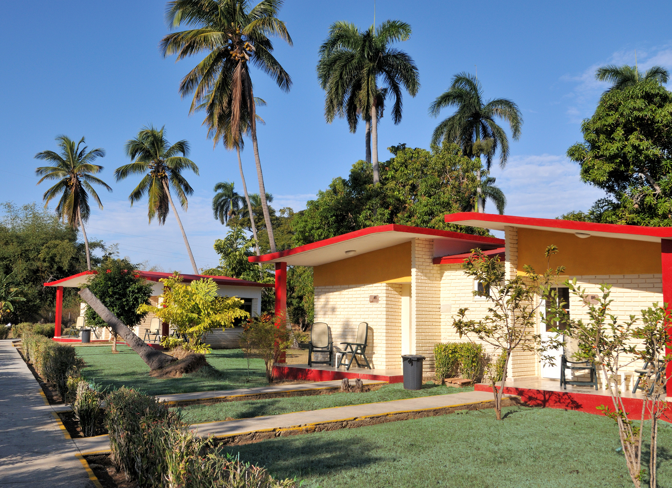 Horizontes Villa Ma Dolores