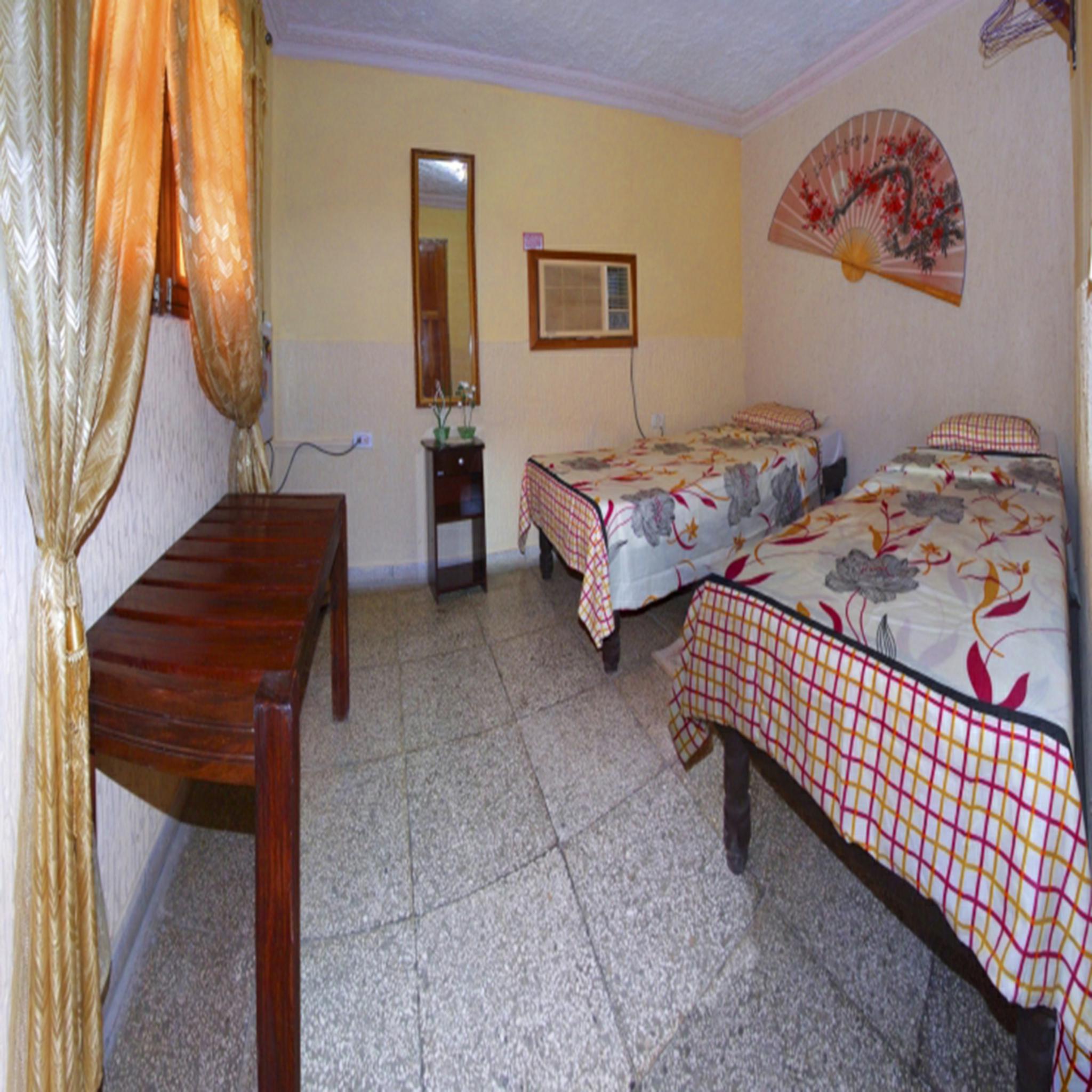 Hostal Casals