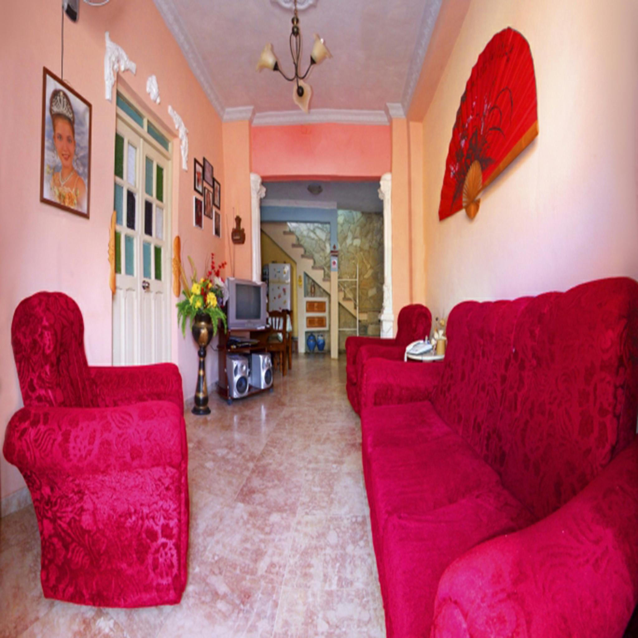Hostal Casals