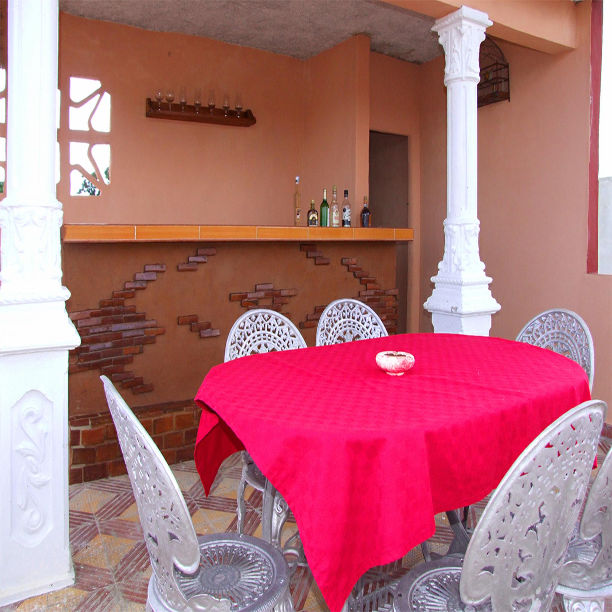 Hostal Casals