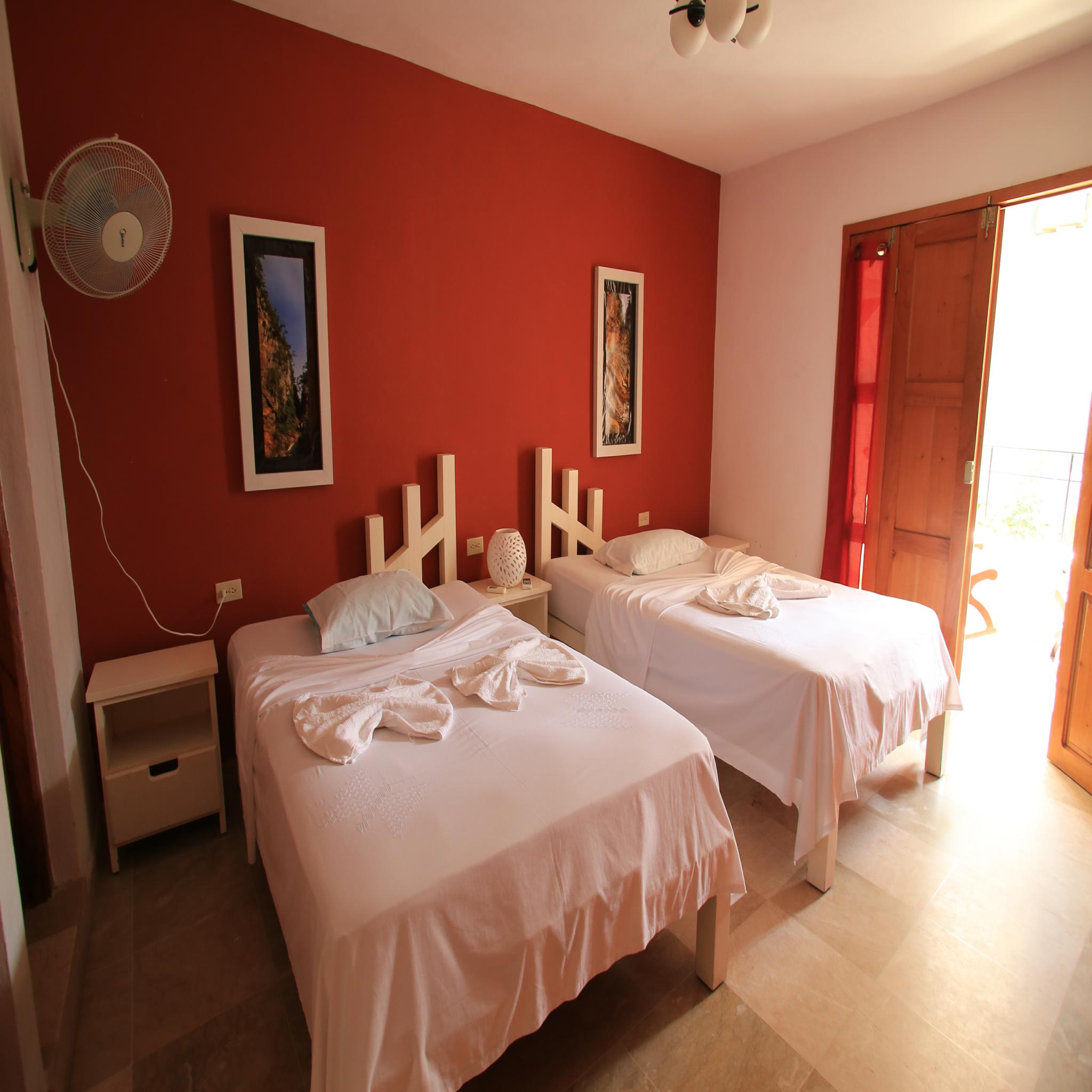 Hostal Casa Zobeida