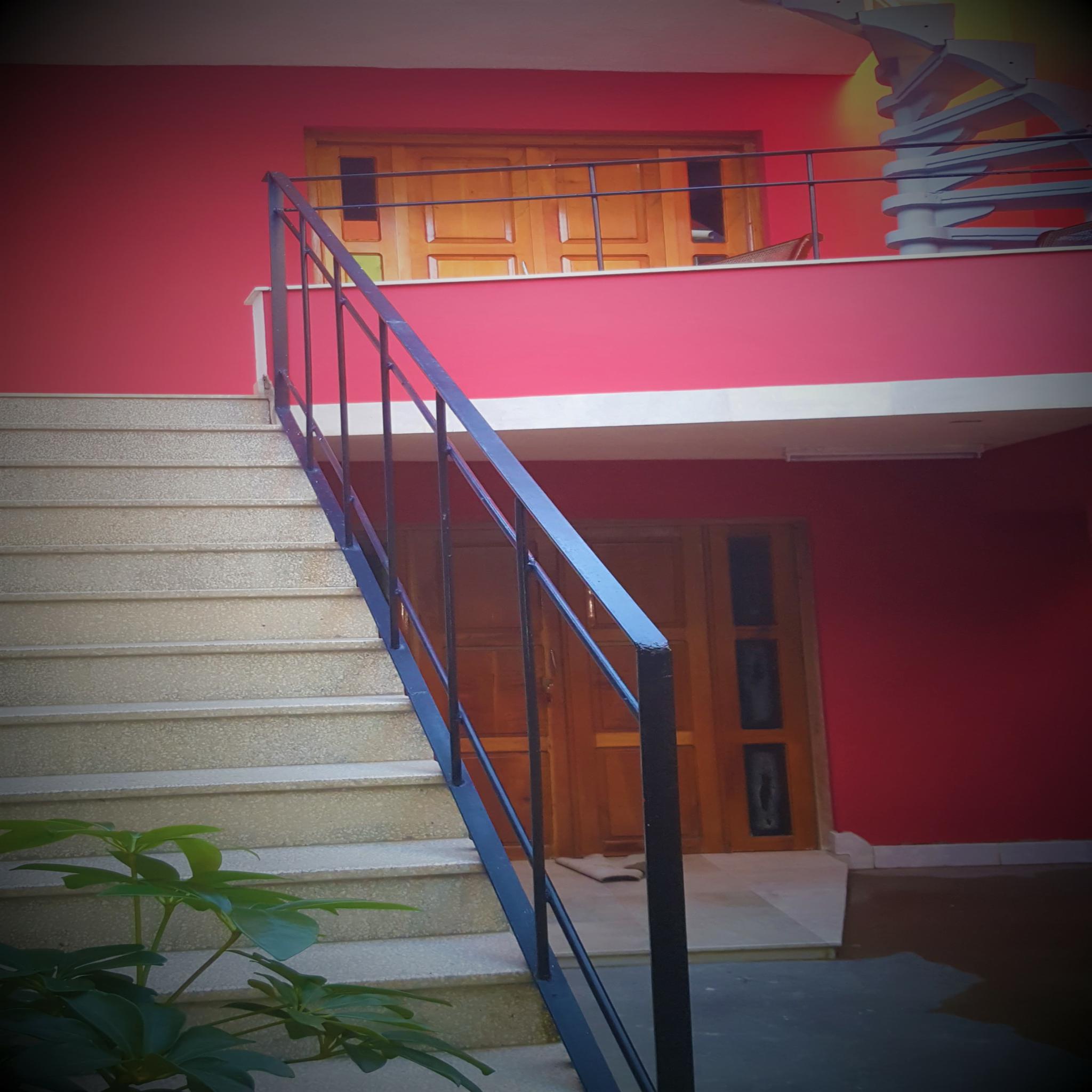 Hostal Casa Zobeida