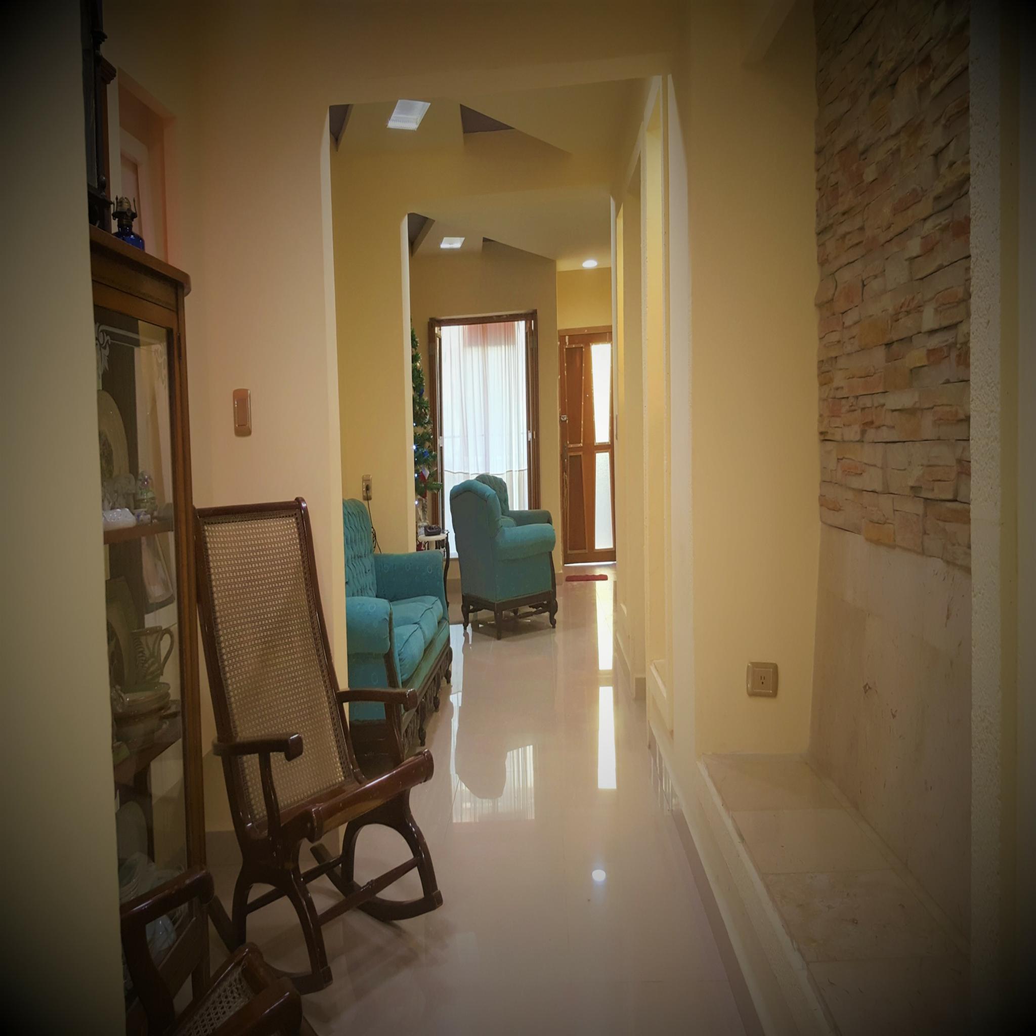 Hostal Casa Zobeida
