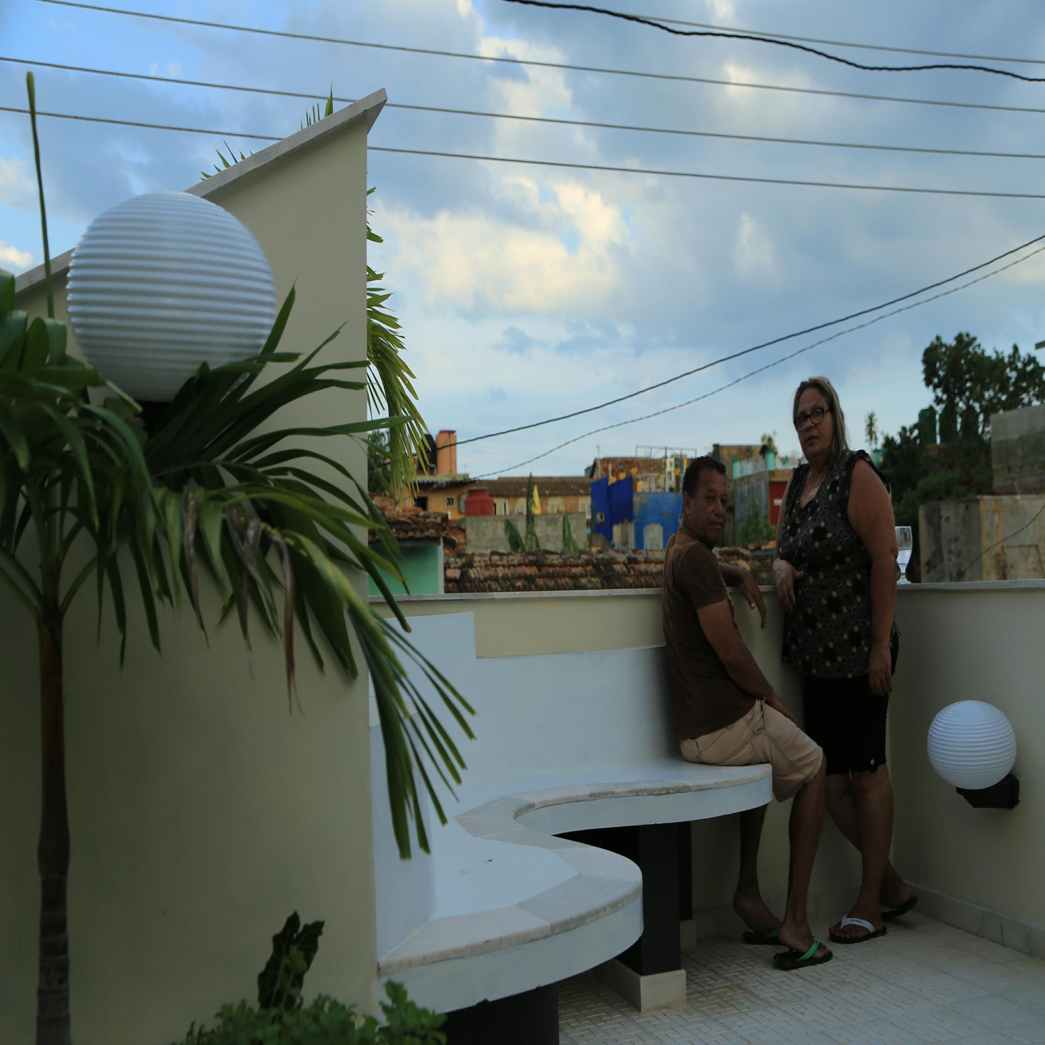 Hostal Casa Zobeida