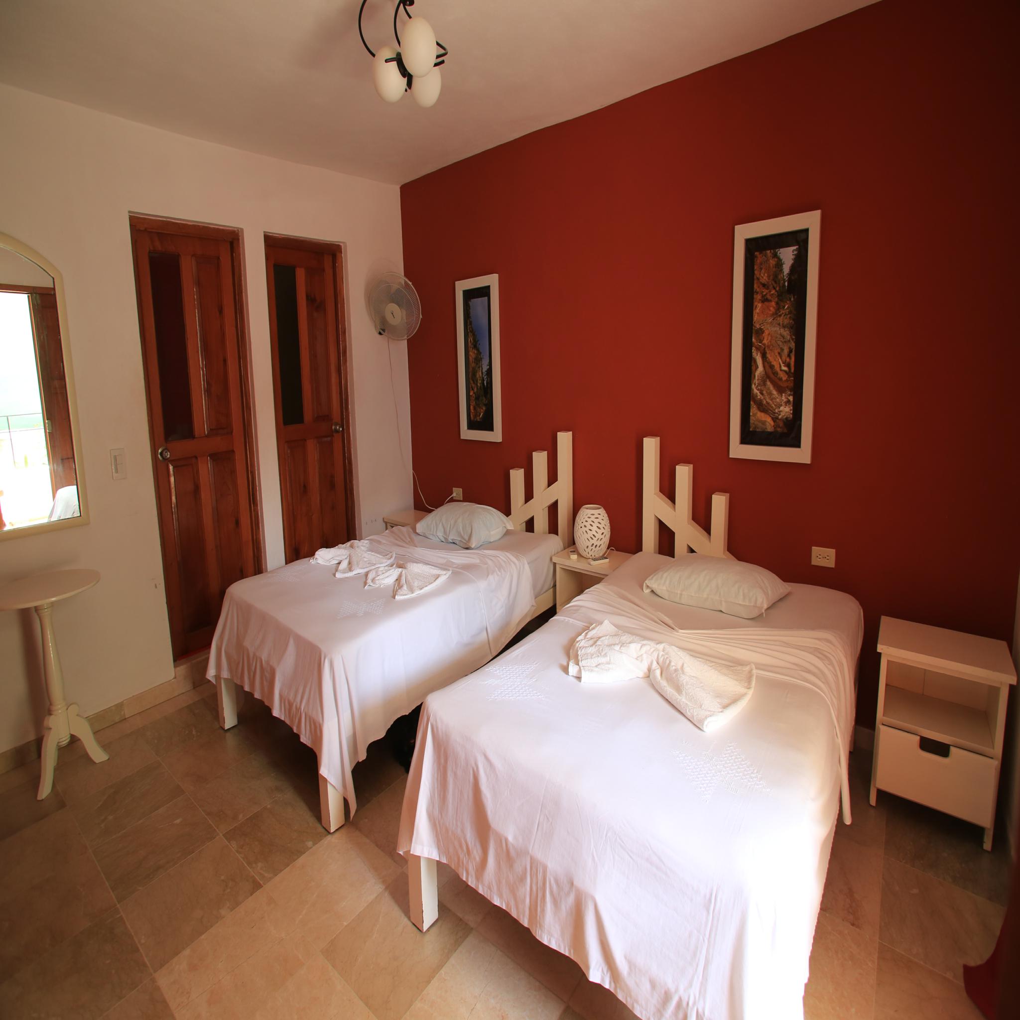 Hostal Casa Zobeida