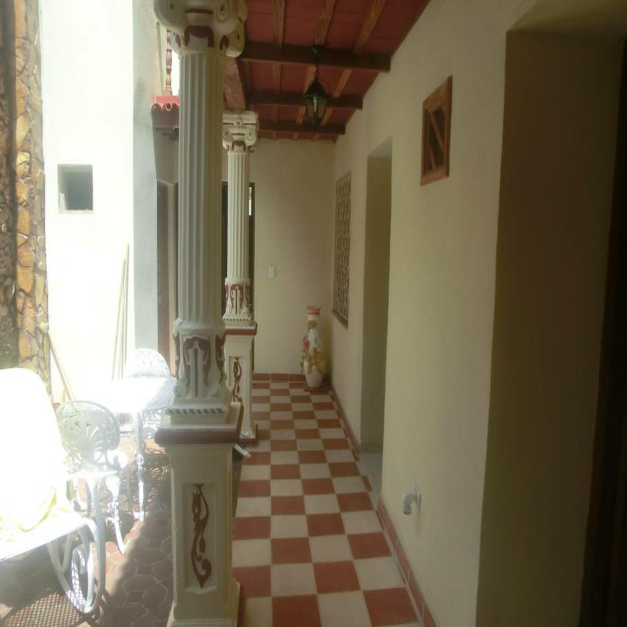 Hostal Groning