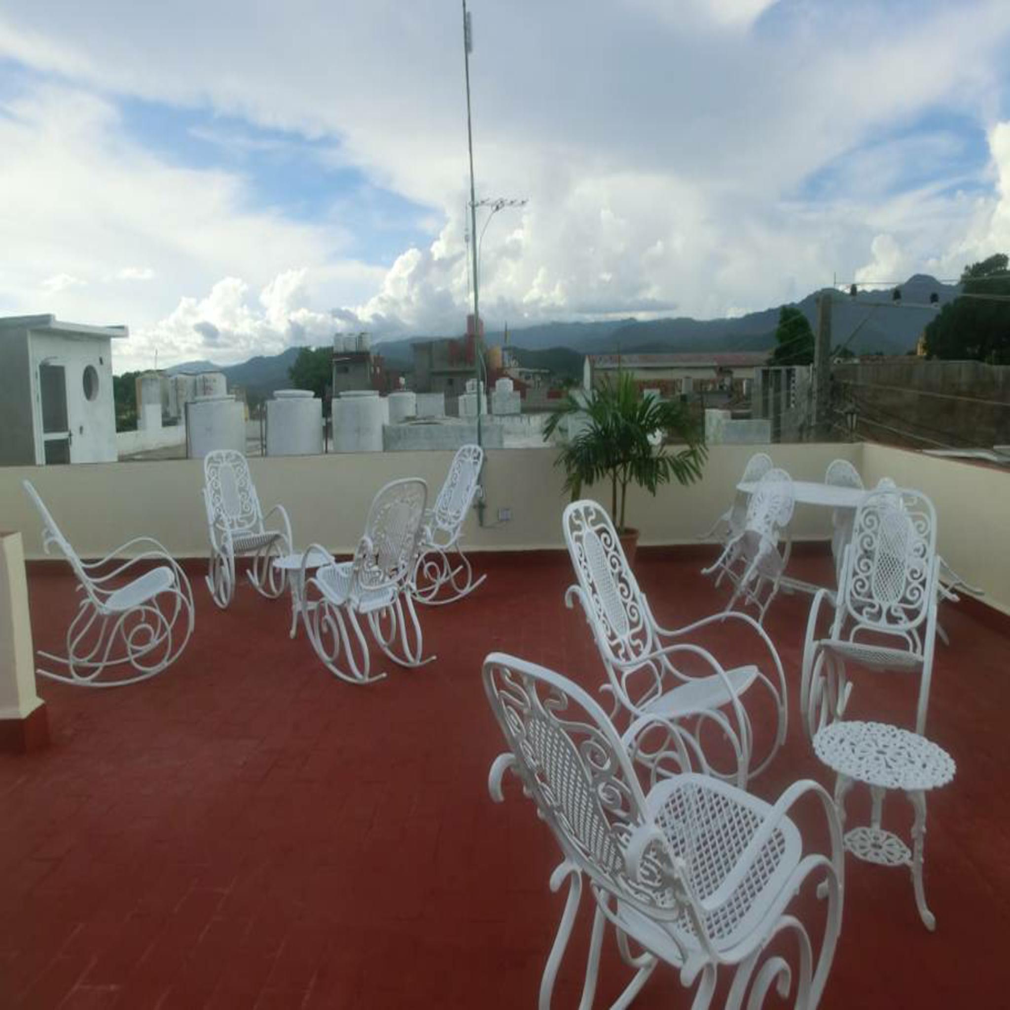 Hostal Groning
