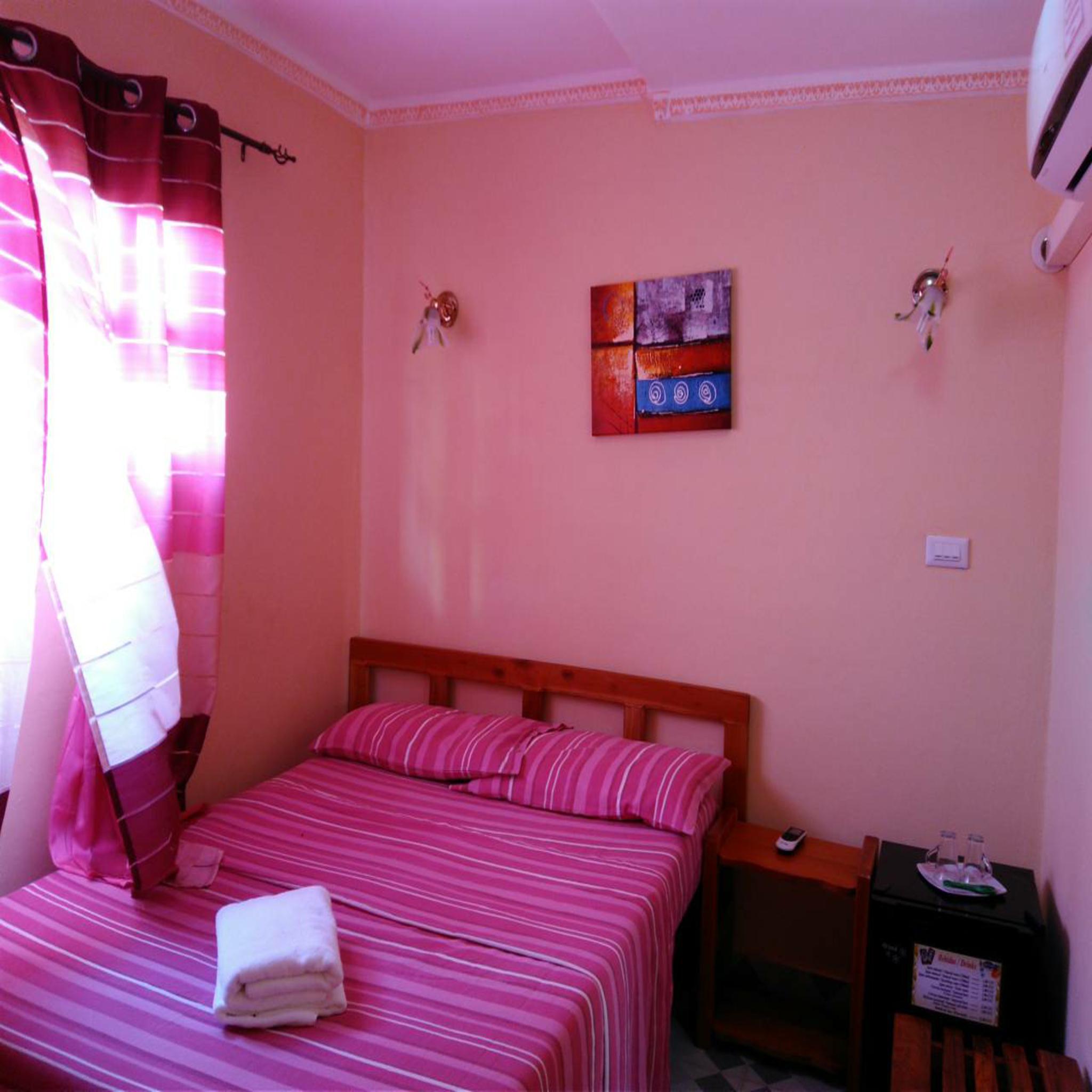 Hostal Groning
