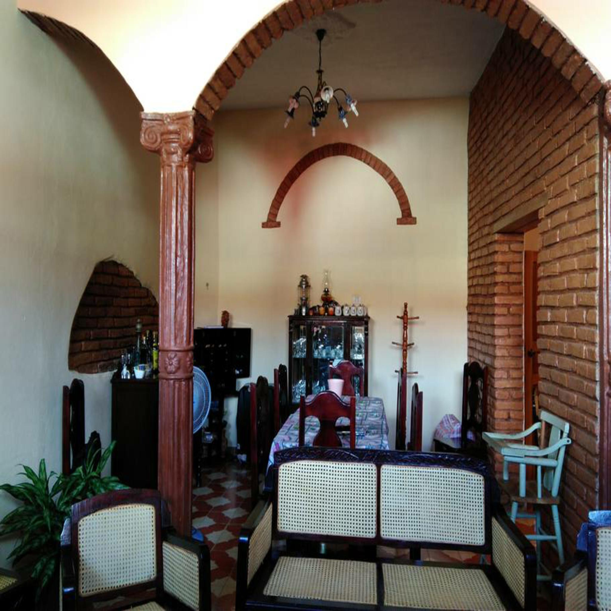 Hostal Groning