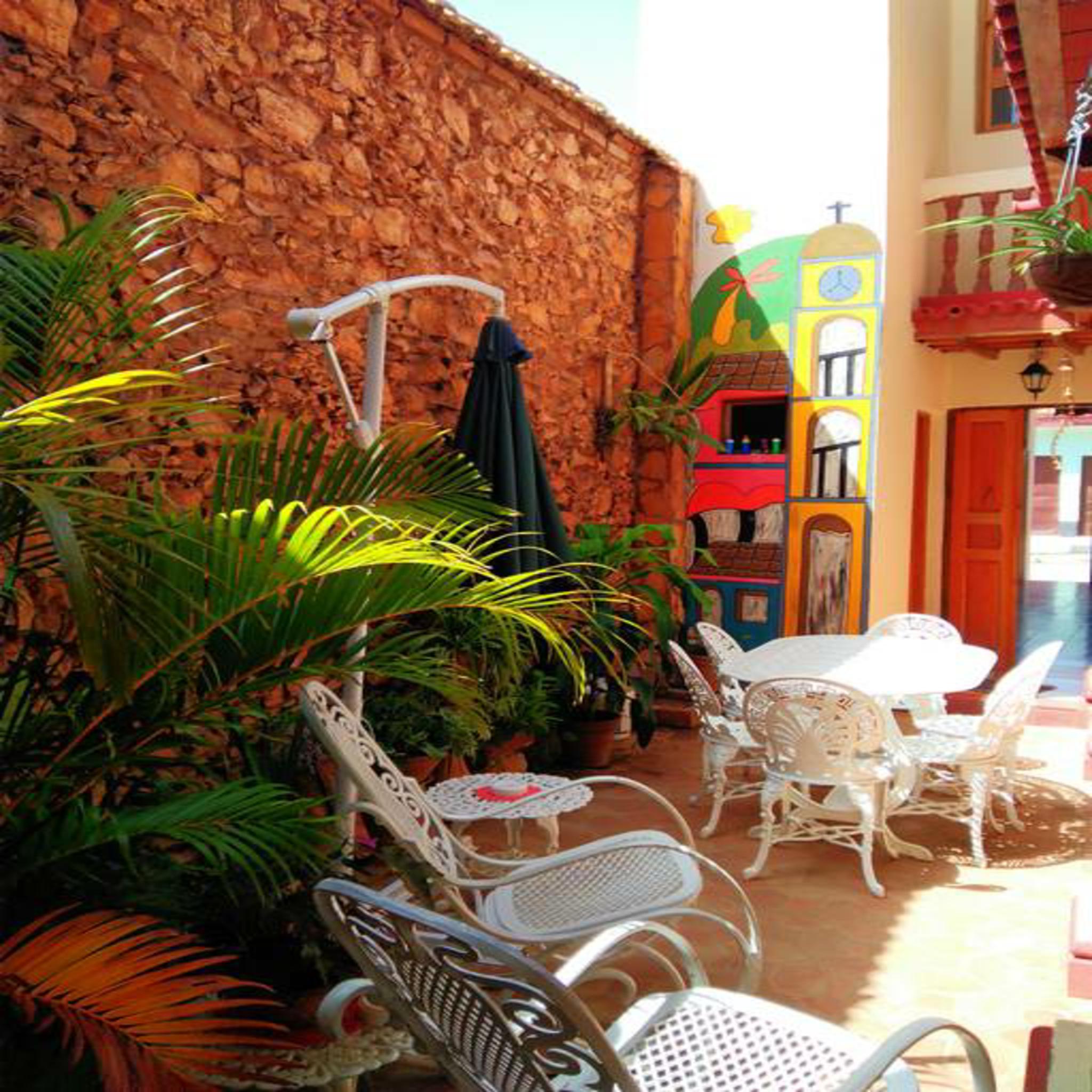 Hostal Groning