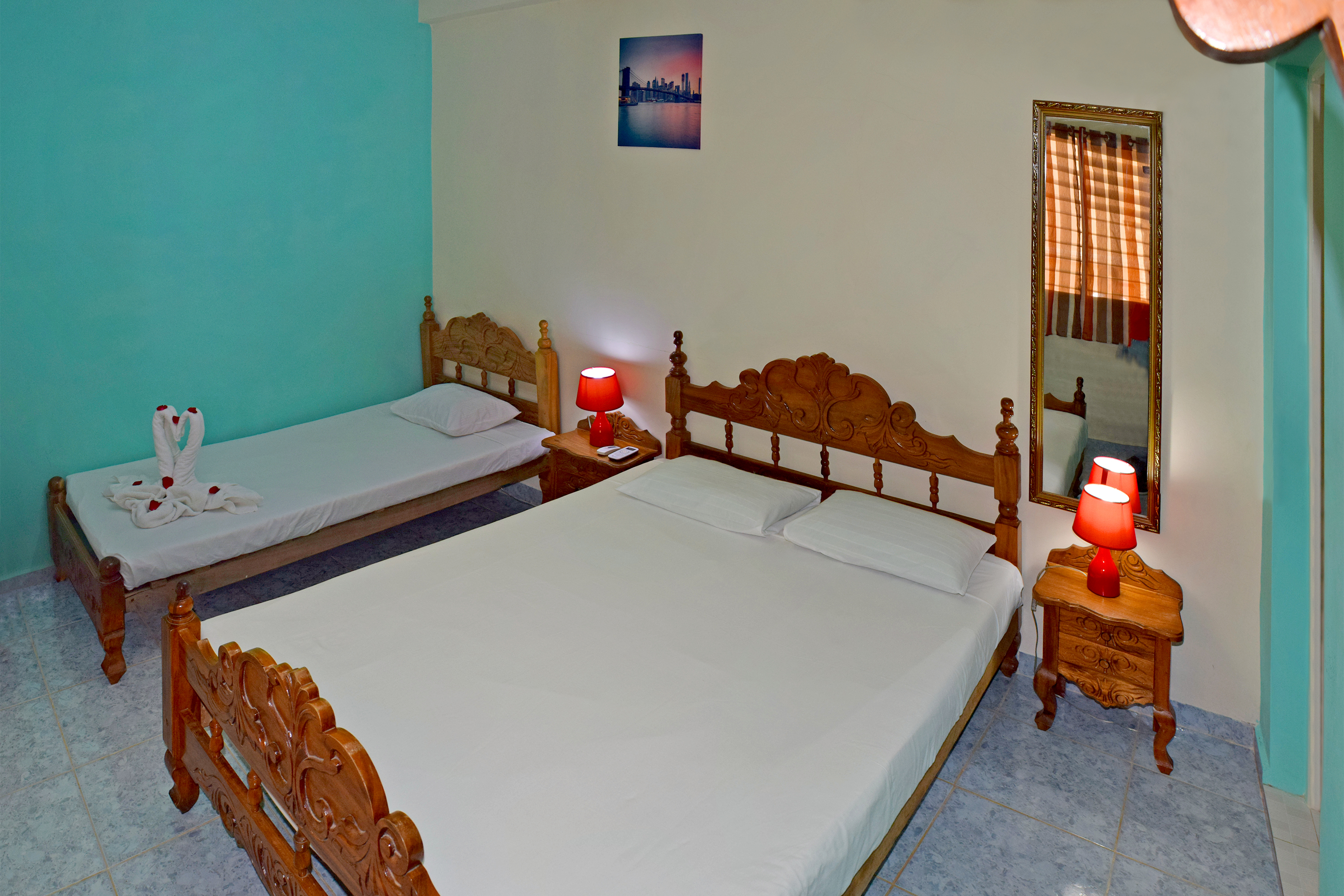 Hostal Humberto Gonzalez