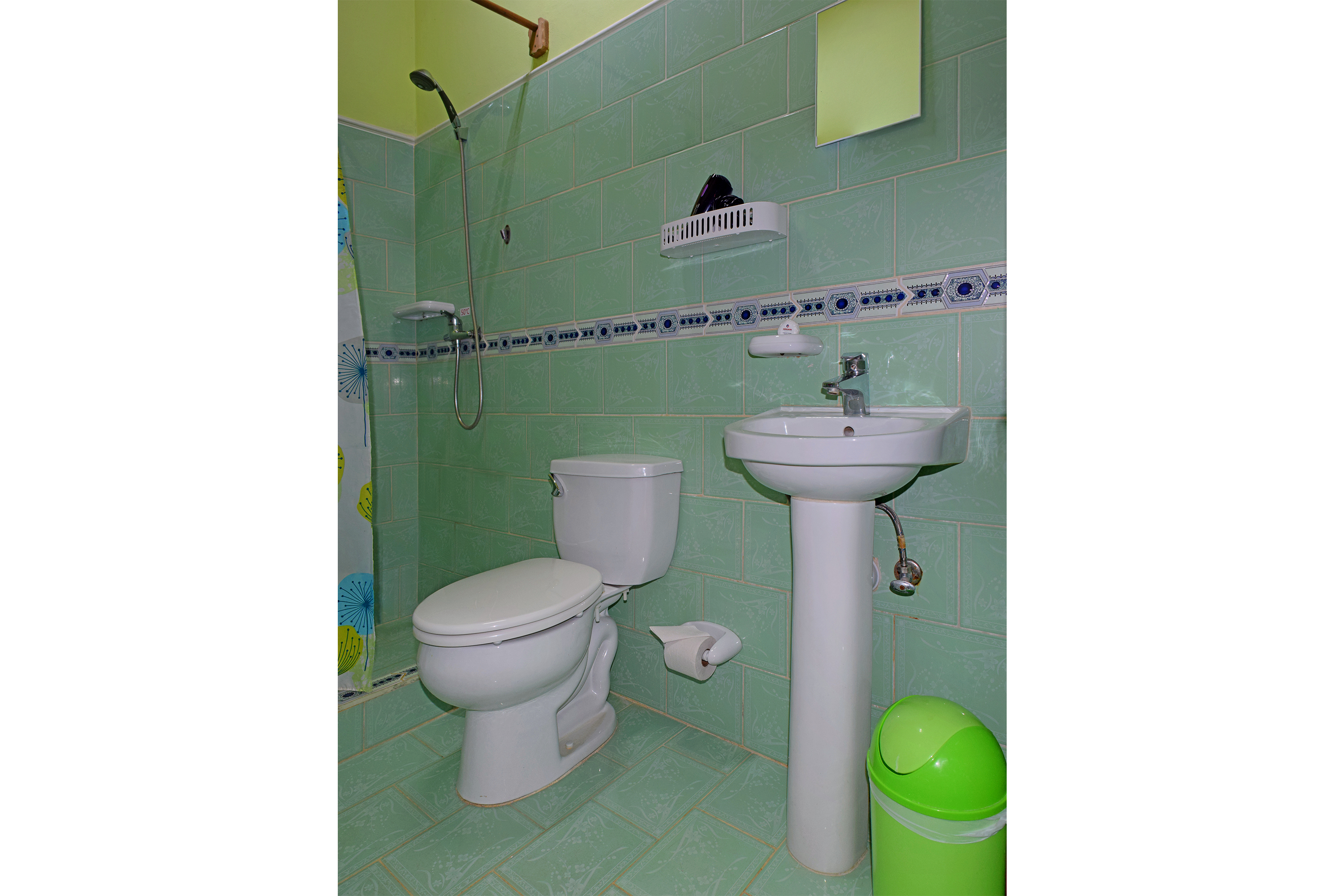 Hostal Humberto Gonzalez