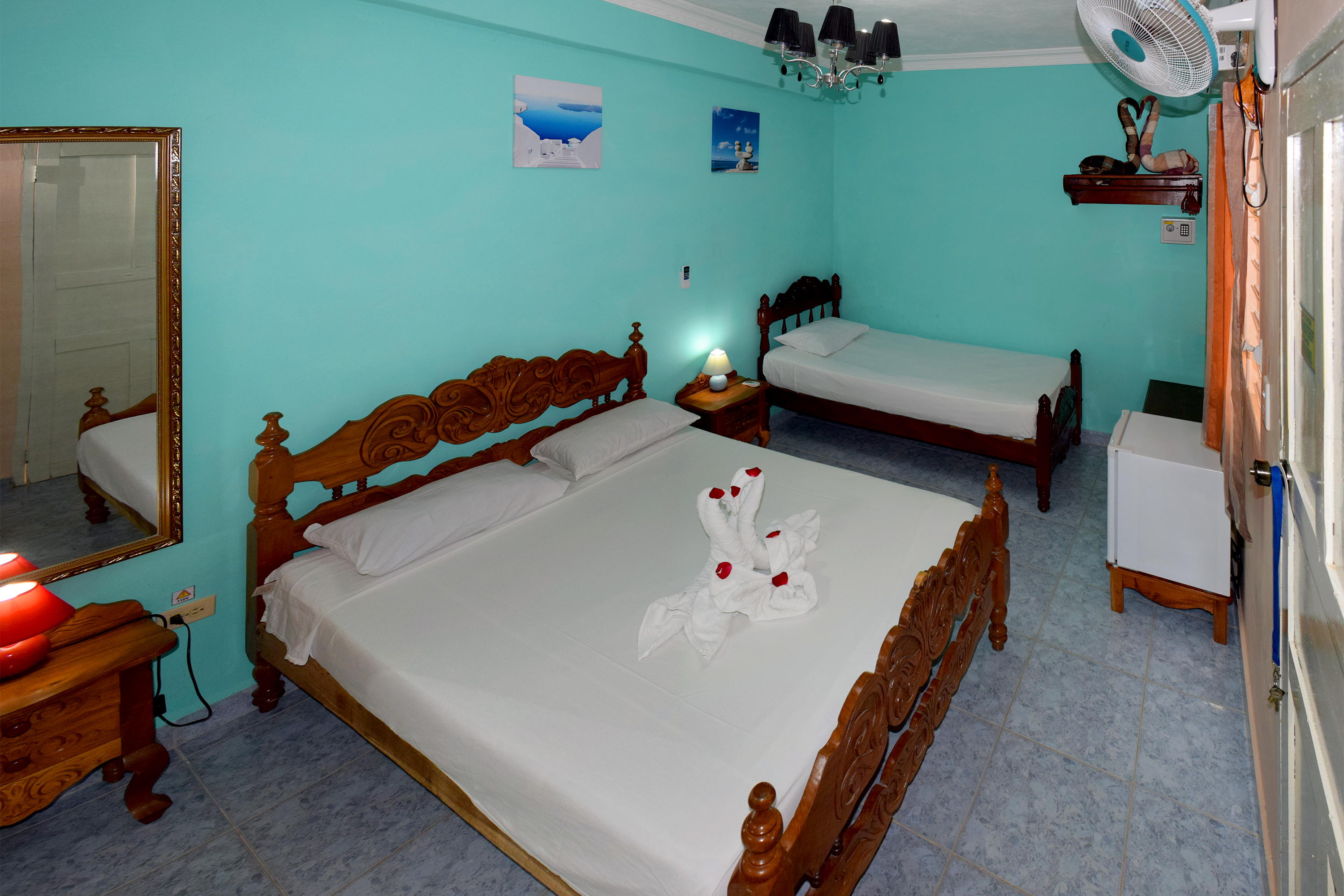 Hostal Humberto Gonzalez