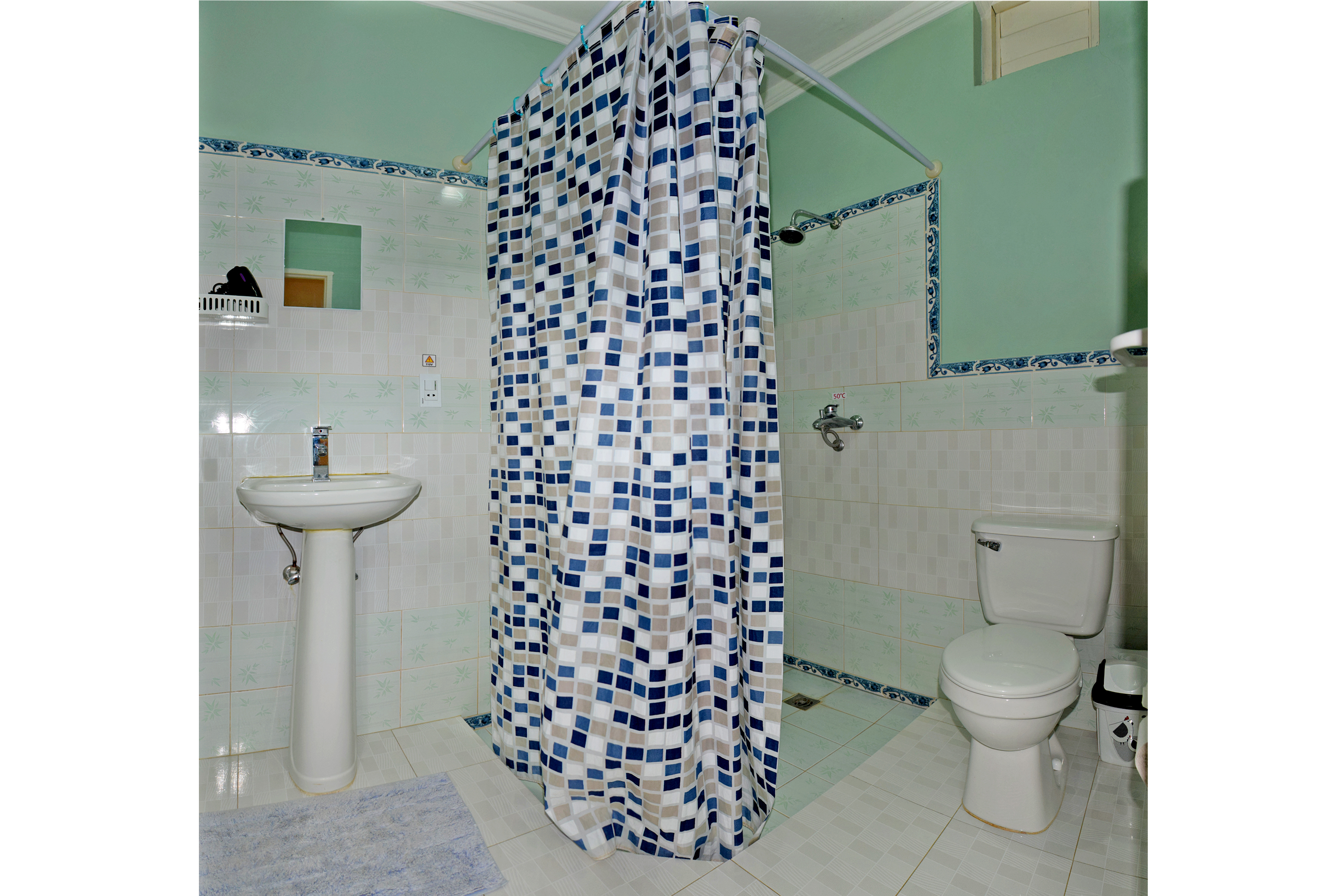 Hostal Humberto Gonzalez