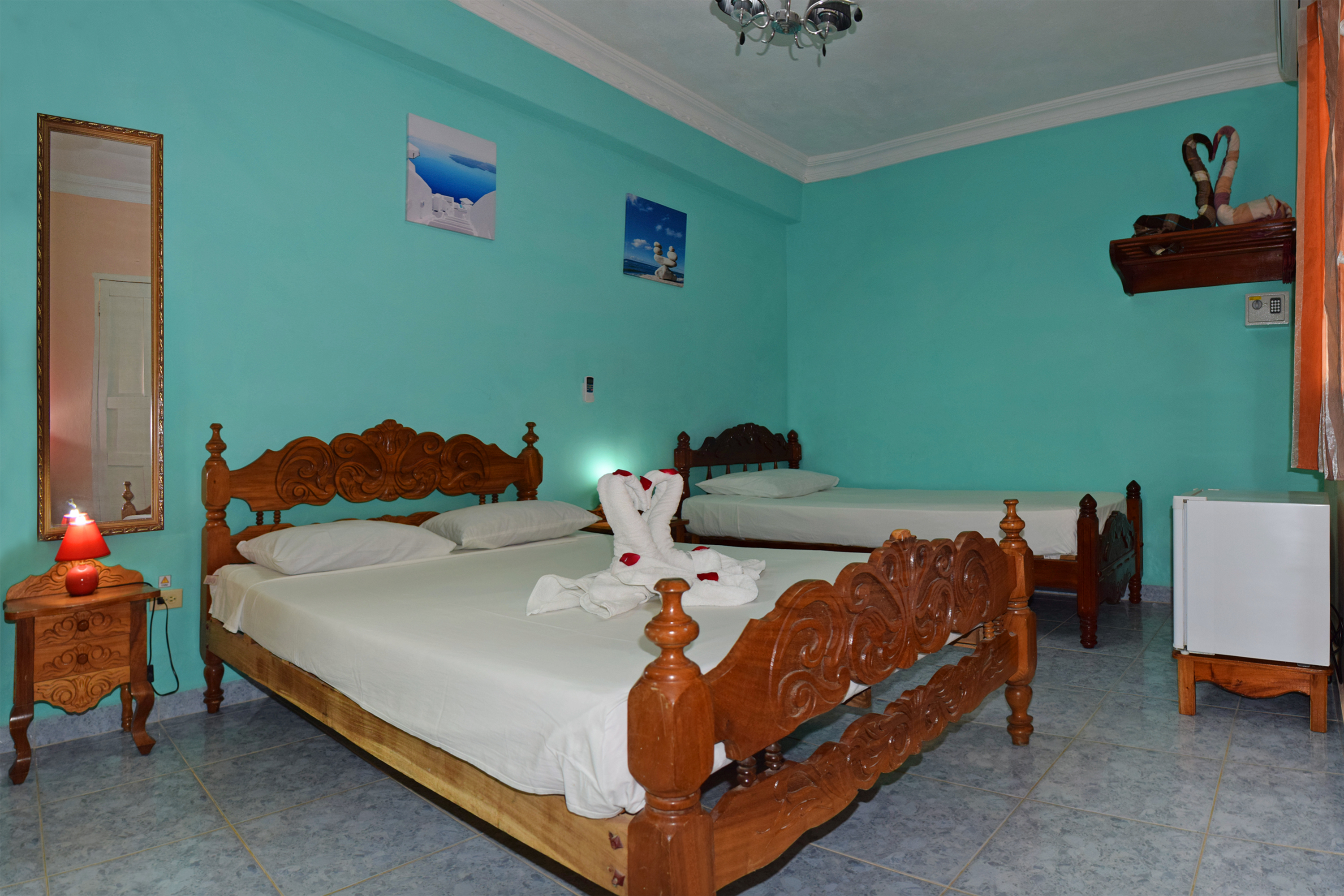 Hostal Humberto Gonzalez