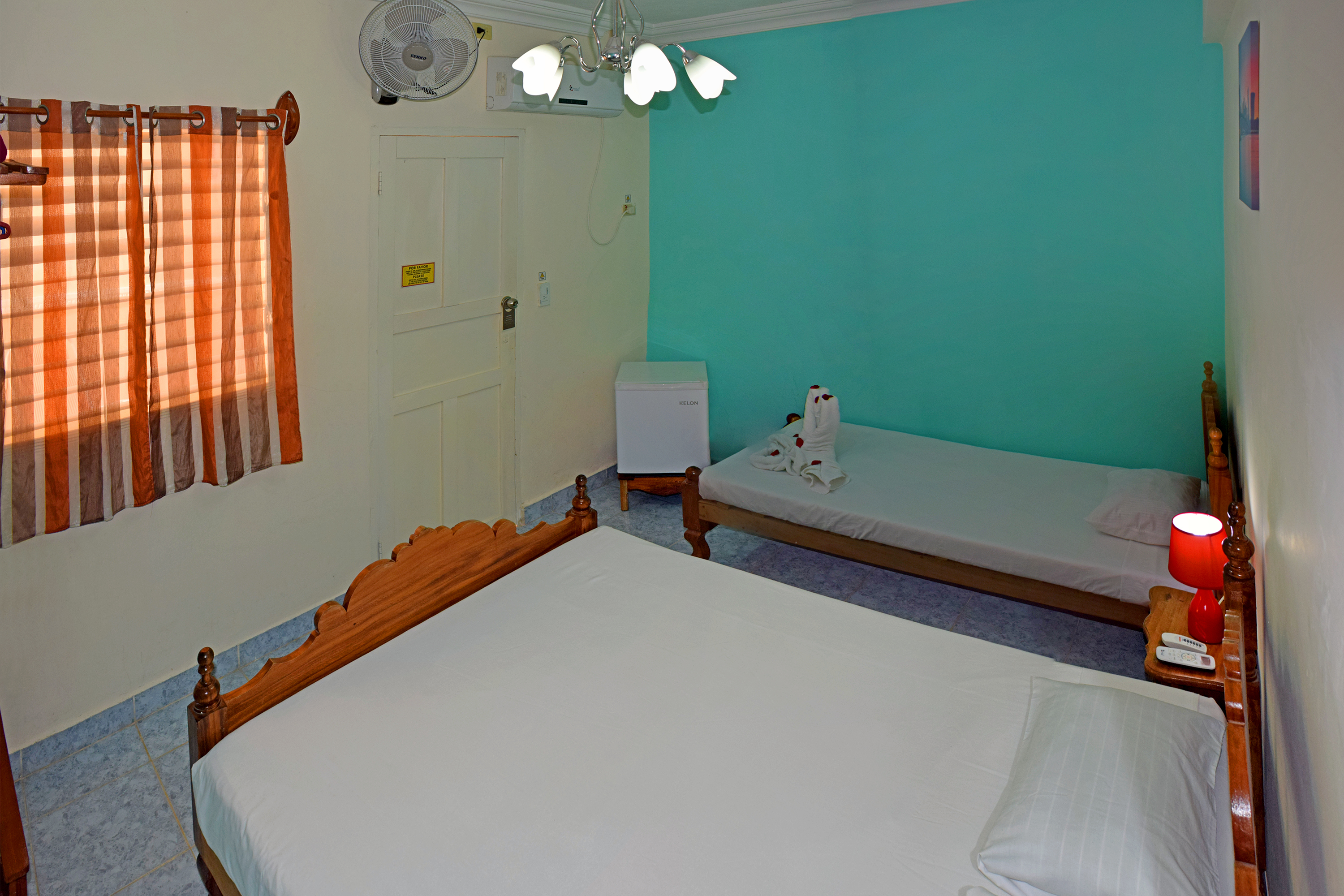 Hostal Humberto Gonzalez