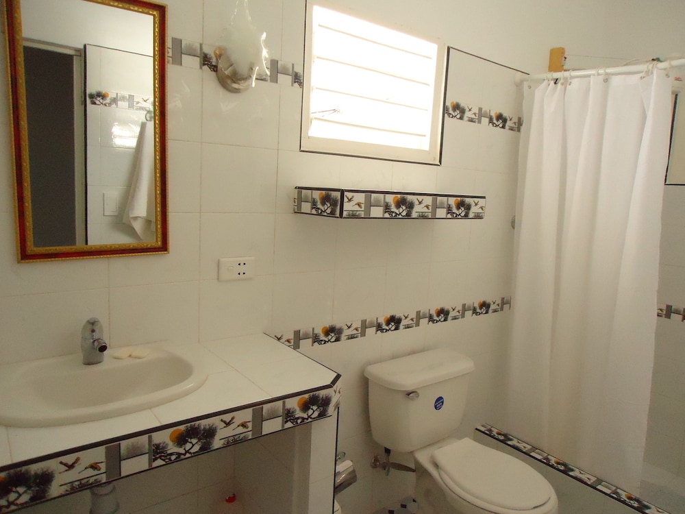 Hostal Gina y Francis