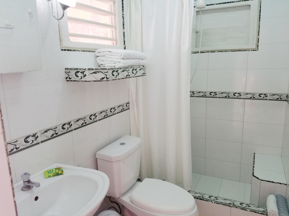 Hostal Gina y Francis